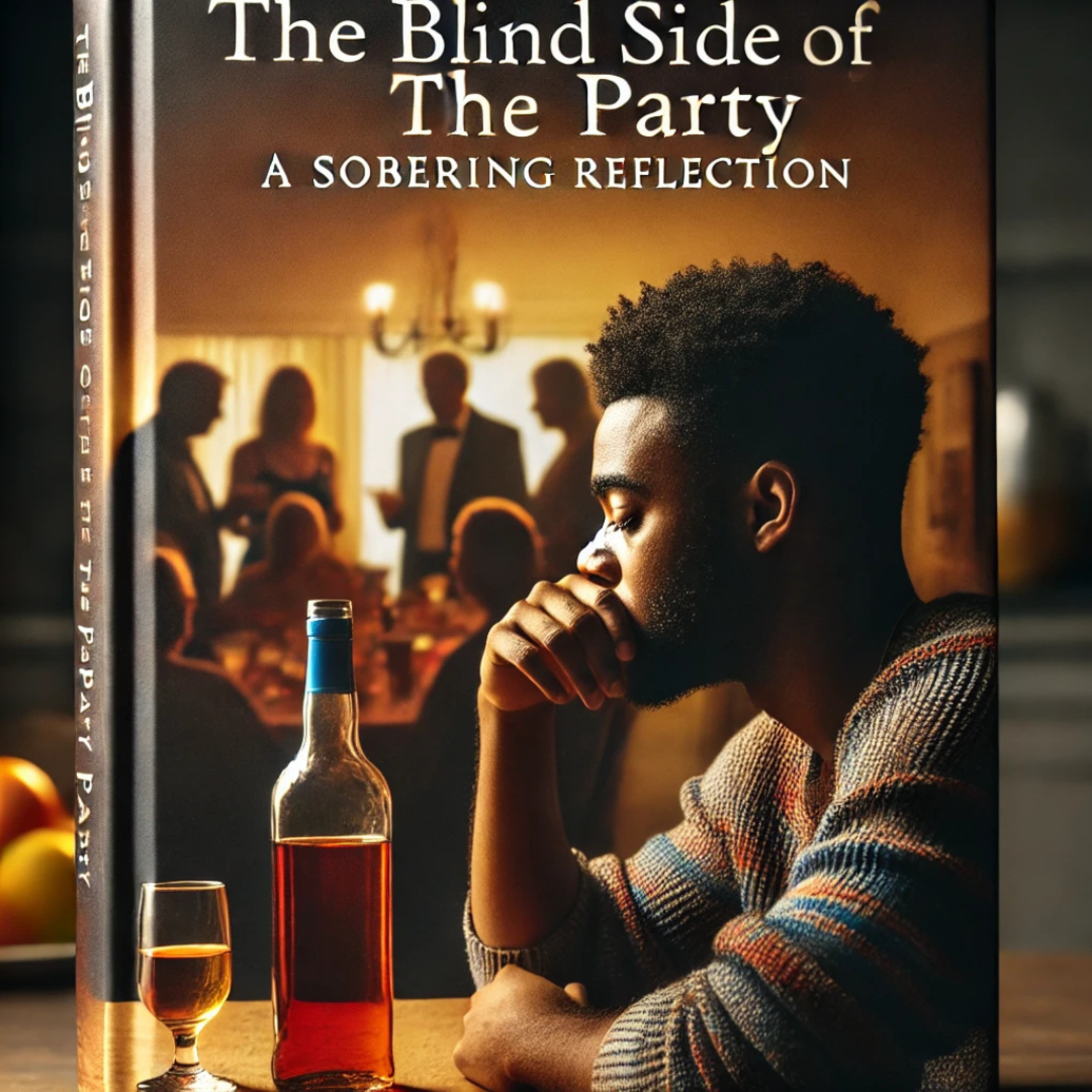 Season 2, Episode 29: Blind Side of the Party: A Sobering Reflection