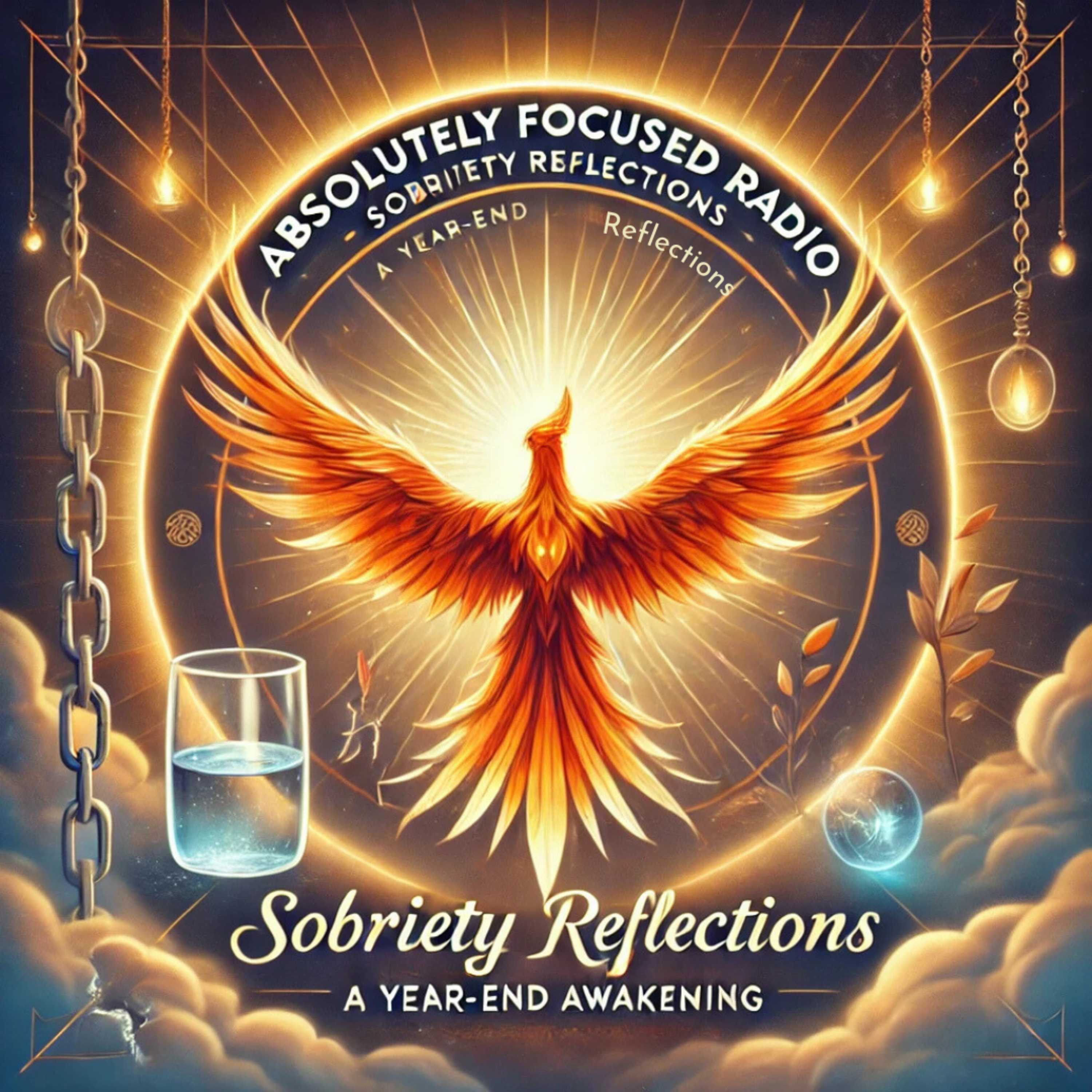 Season 2, Episode 48: Sobriety Reflections: Awakening to a New Year of Growth