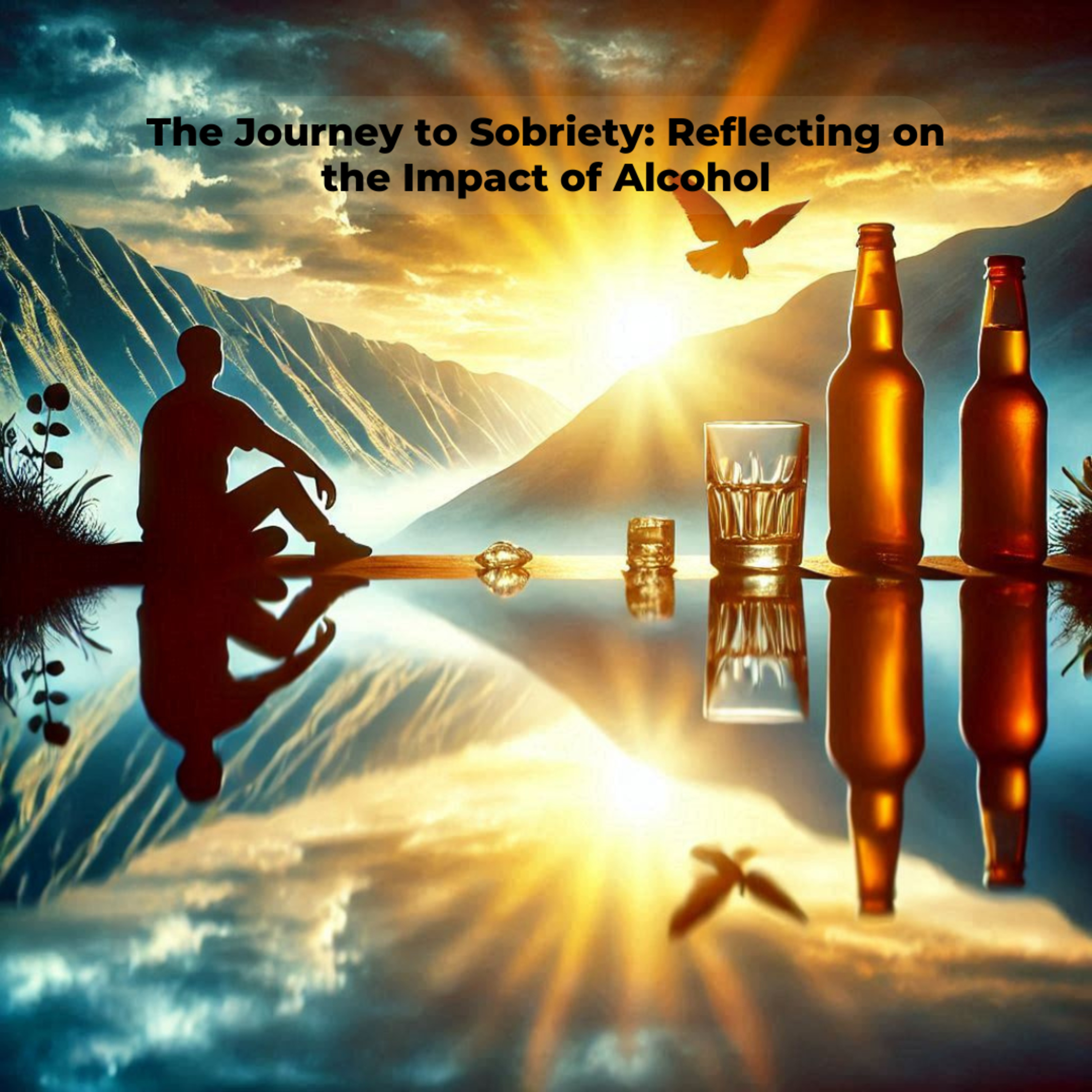 Season 2, Episode 49: Awakening to Sobriety: How Alcohol Changes Everything