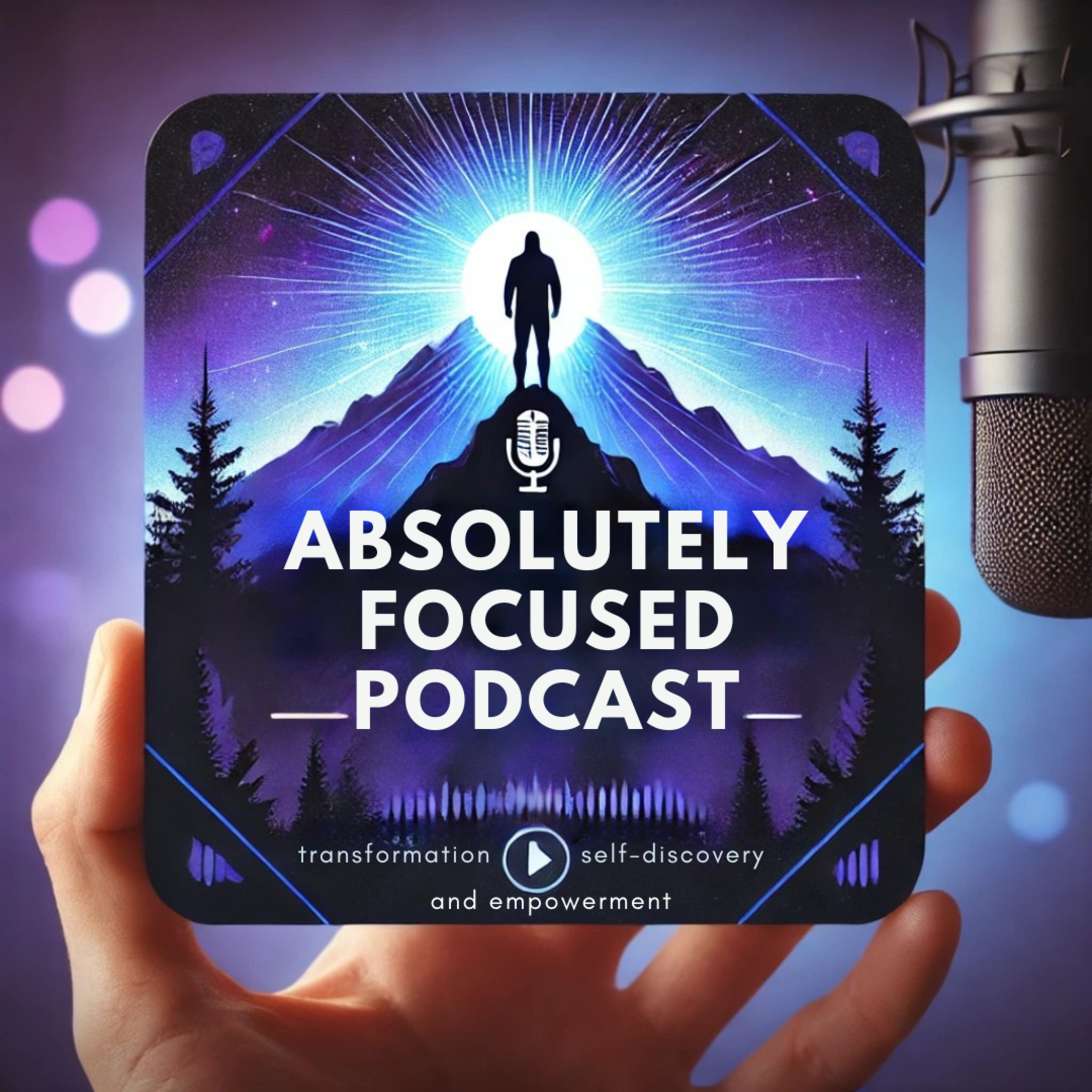 S03E05: Breaking Free: How to Protect Your Peace and Reclaim Your Power