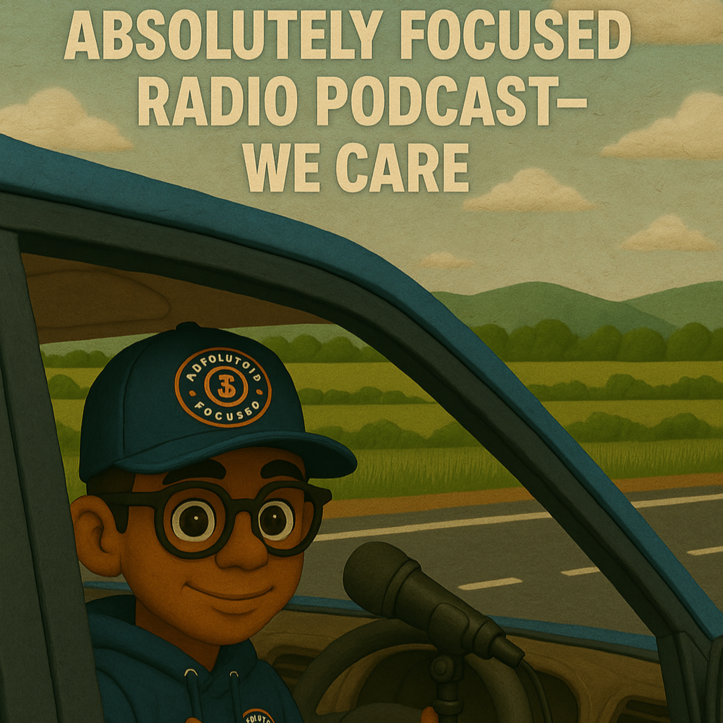 S03 E24 Overthinking While Driving: Emotional Fatigue & Finding Mental Clarity