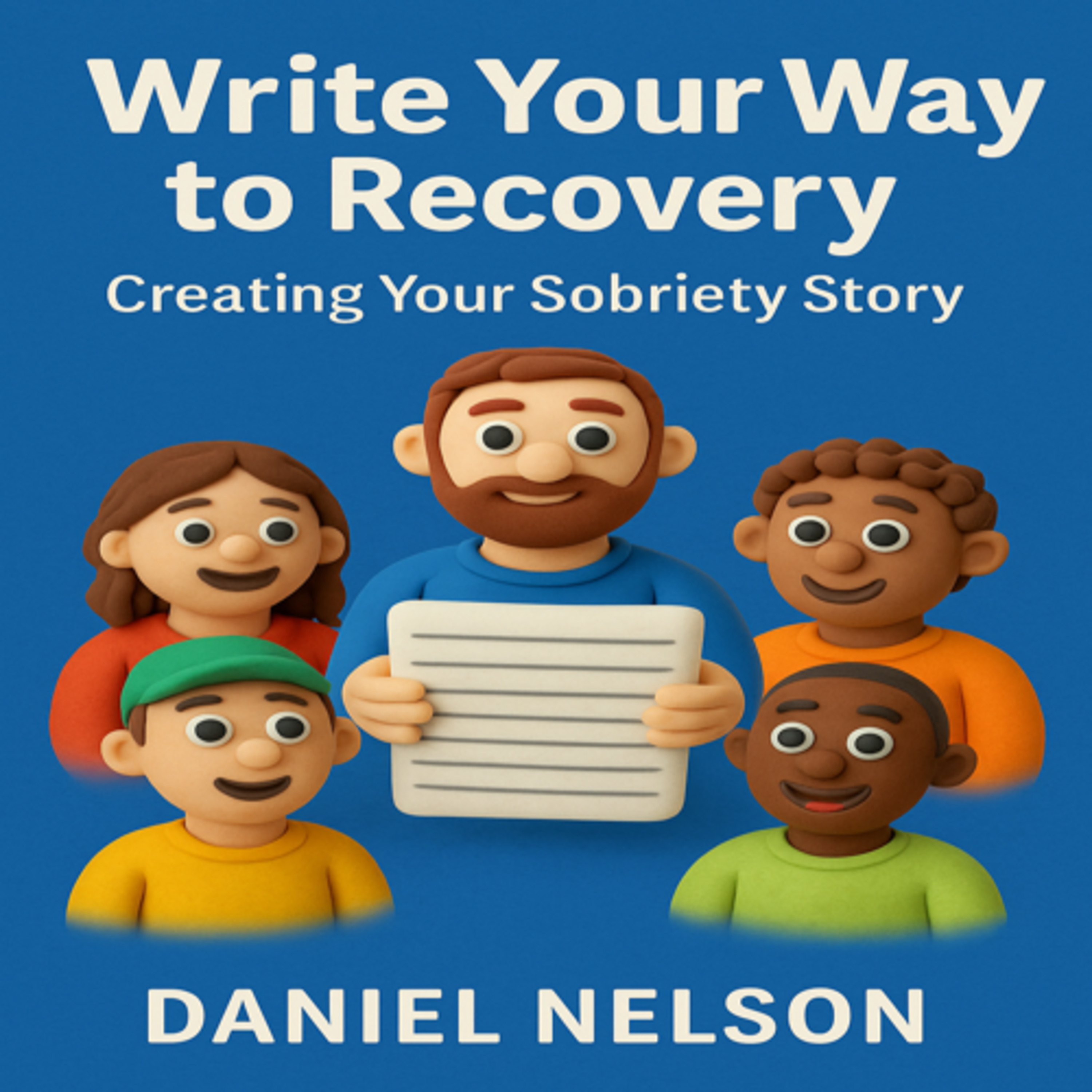 S3 Bonus 13: Can Writing Help You Heal from Addiction?