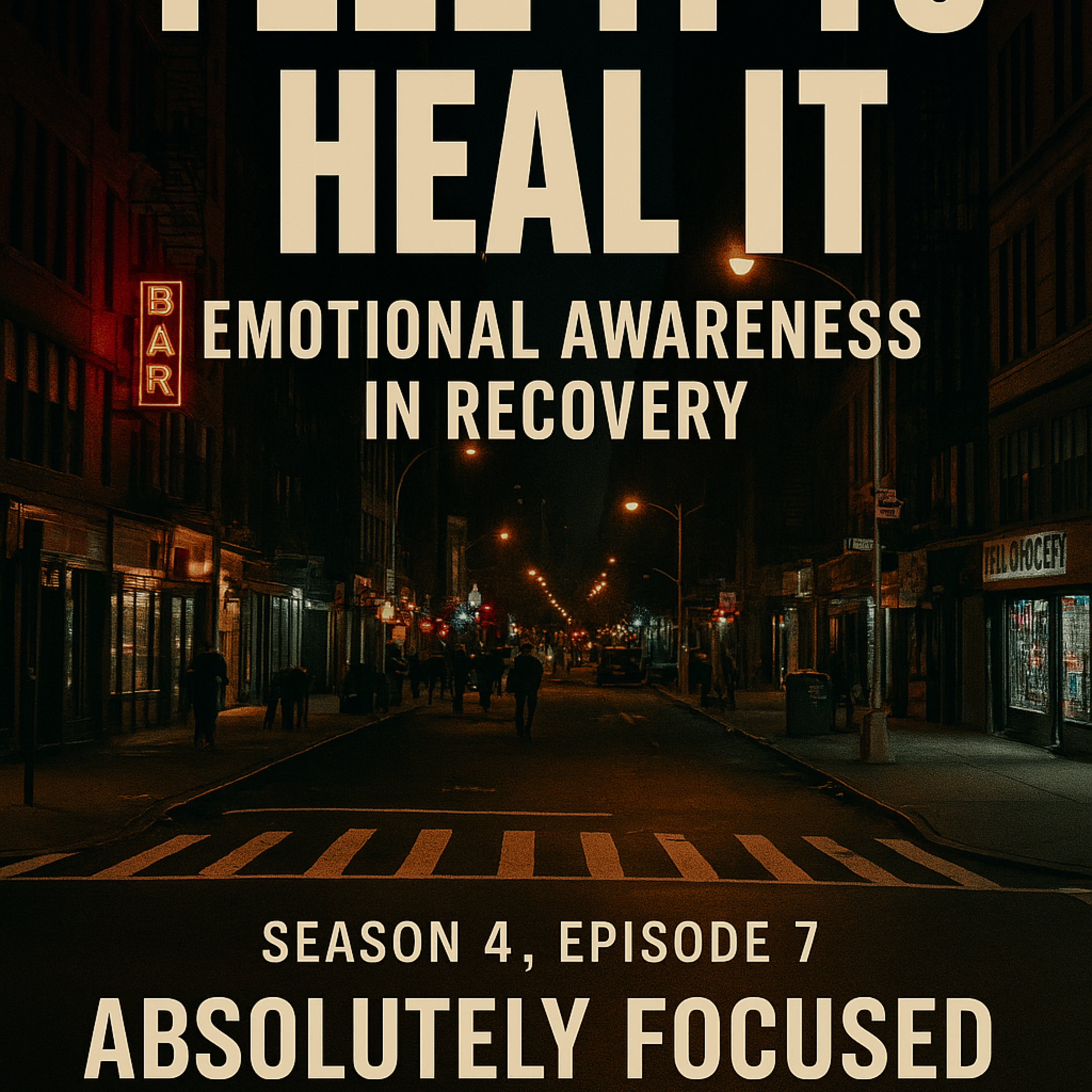 Season 4, Episode 7 – Unlocking Recovery: The Power of Emotional Awareness Season 4, Episode 7 – Unlocking Recovery: The Power of Emotional Awareness