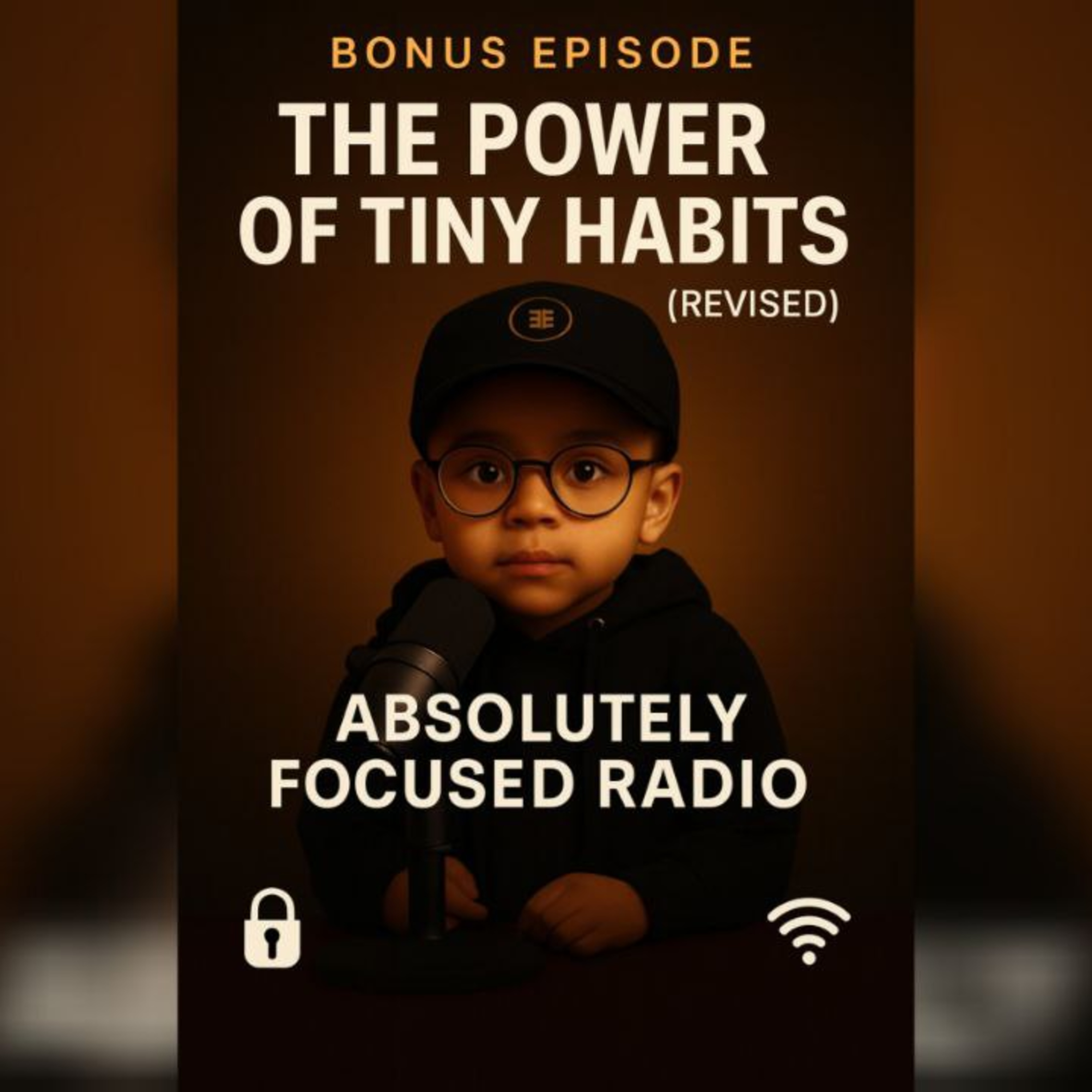 Season 4 Bonus 2 — The Power of Tiny Habits (Revised): Micro Wins, Big Shifts & Sobriety Tools