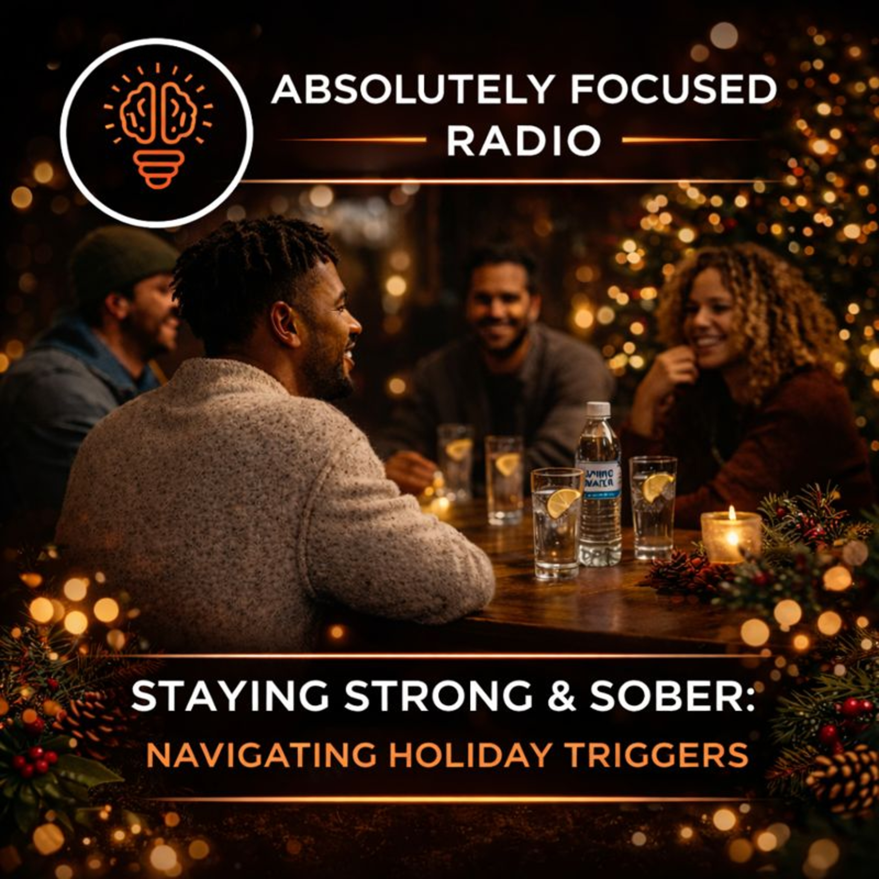 Staying Strong & Sober: Navigating Holiday Triggers