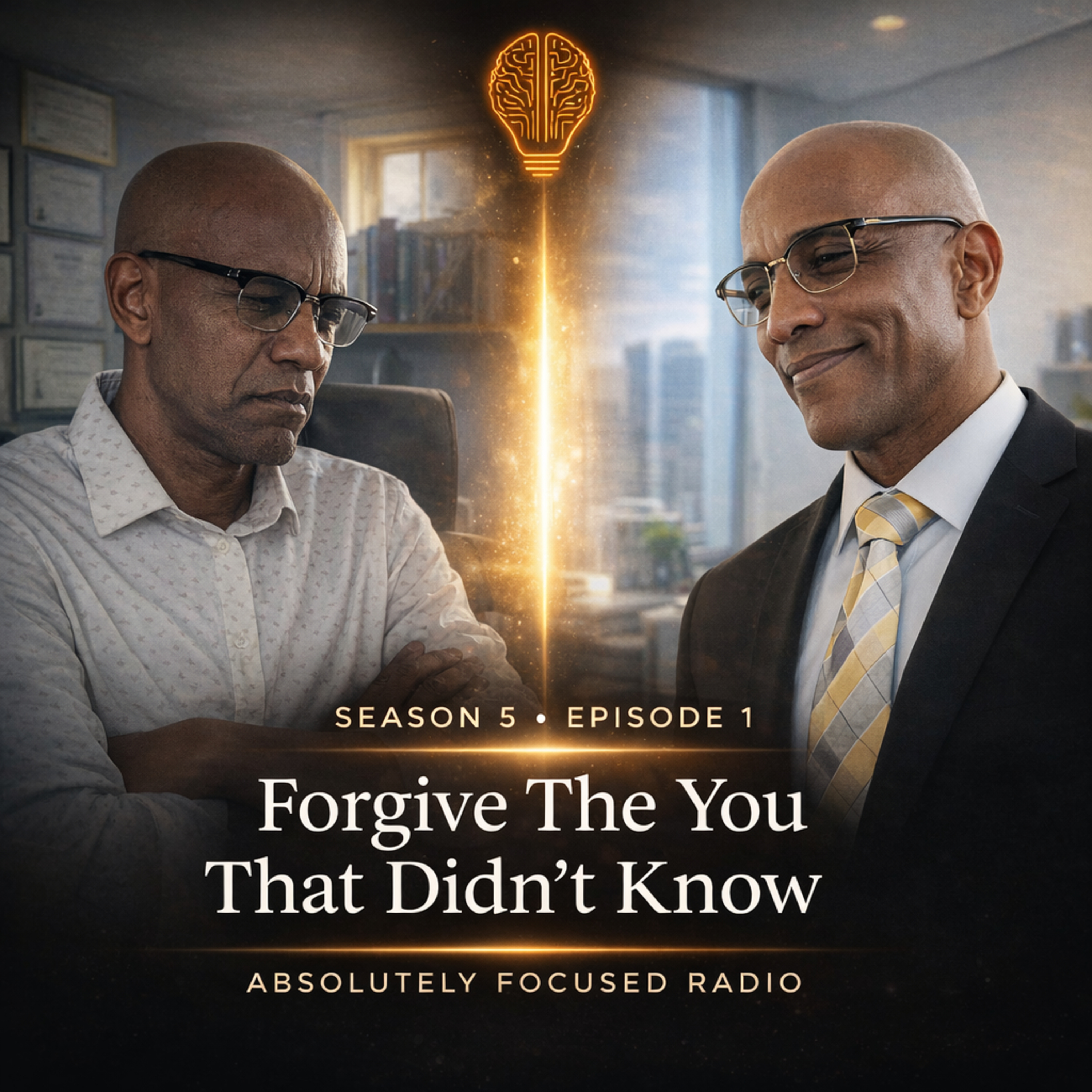 How To Forgive Yourself For The Version Of You That Didn’t Know Better How To Forgive Yourself For The Version Of You That Didn’t Know Better