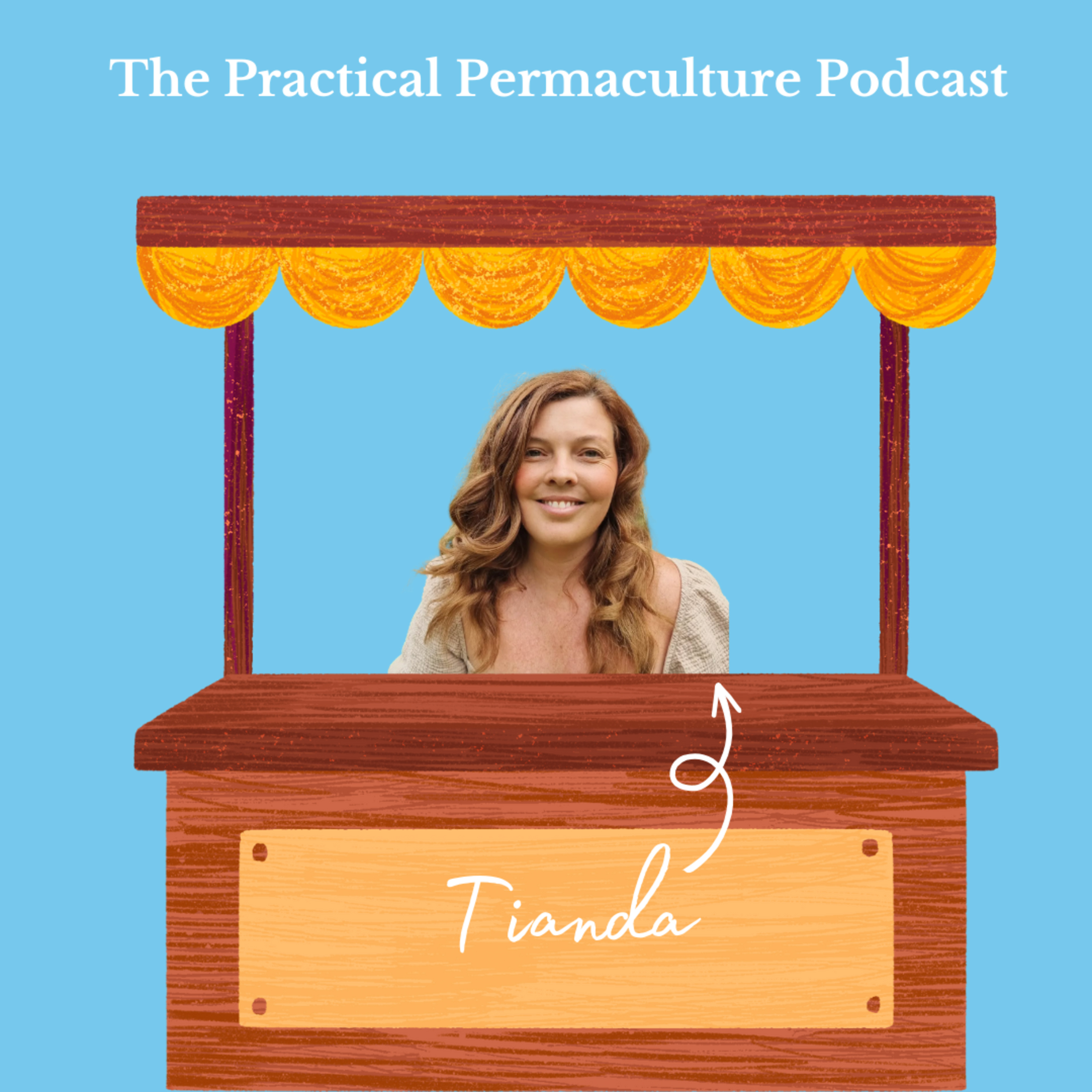 Tianda's uForage: Mom's App Fights Food Waste, Builds Community