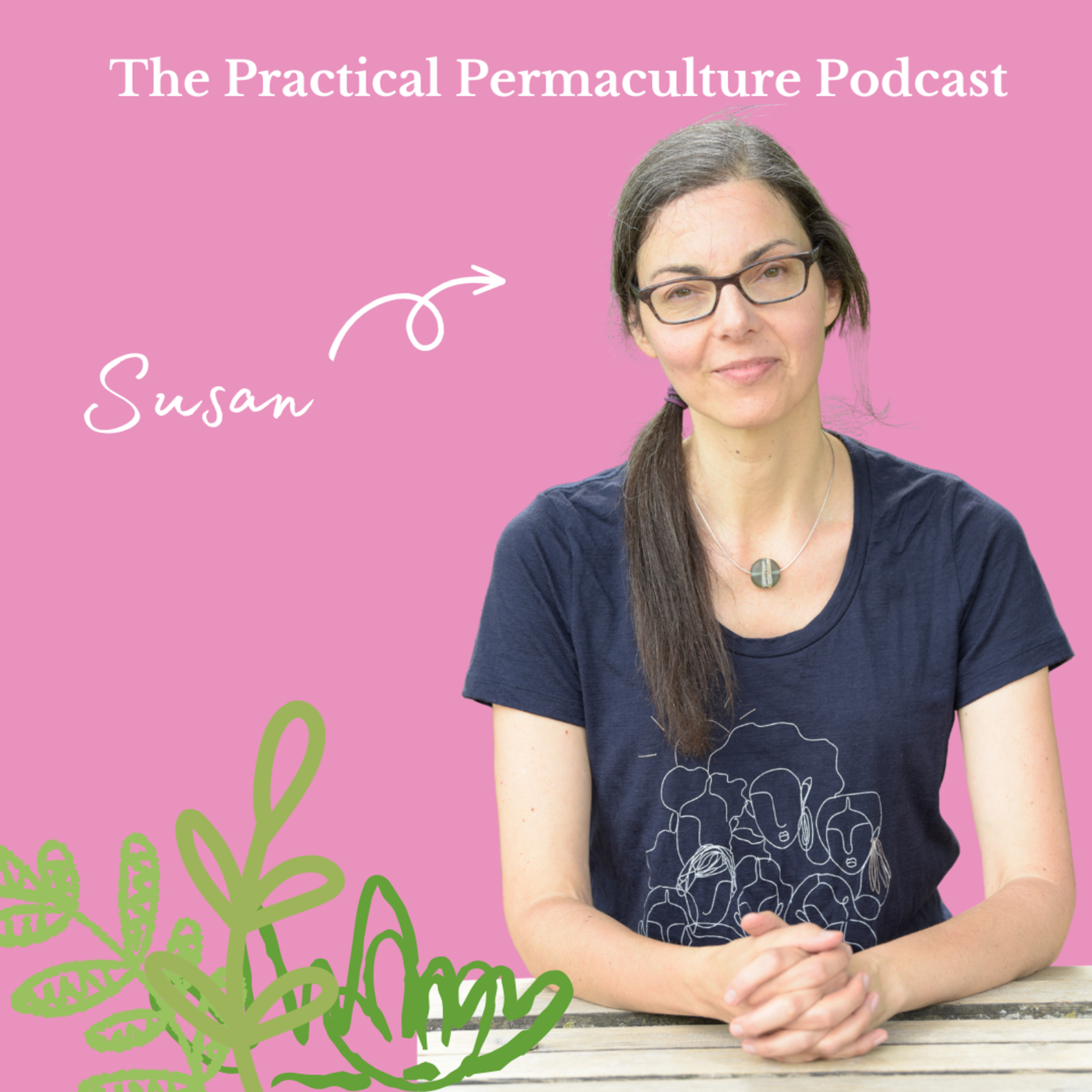 Practical Permaculture | Gardening and Intentional Living