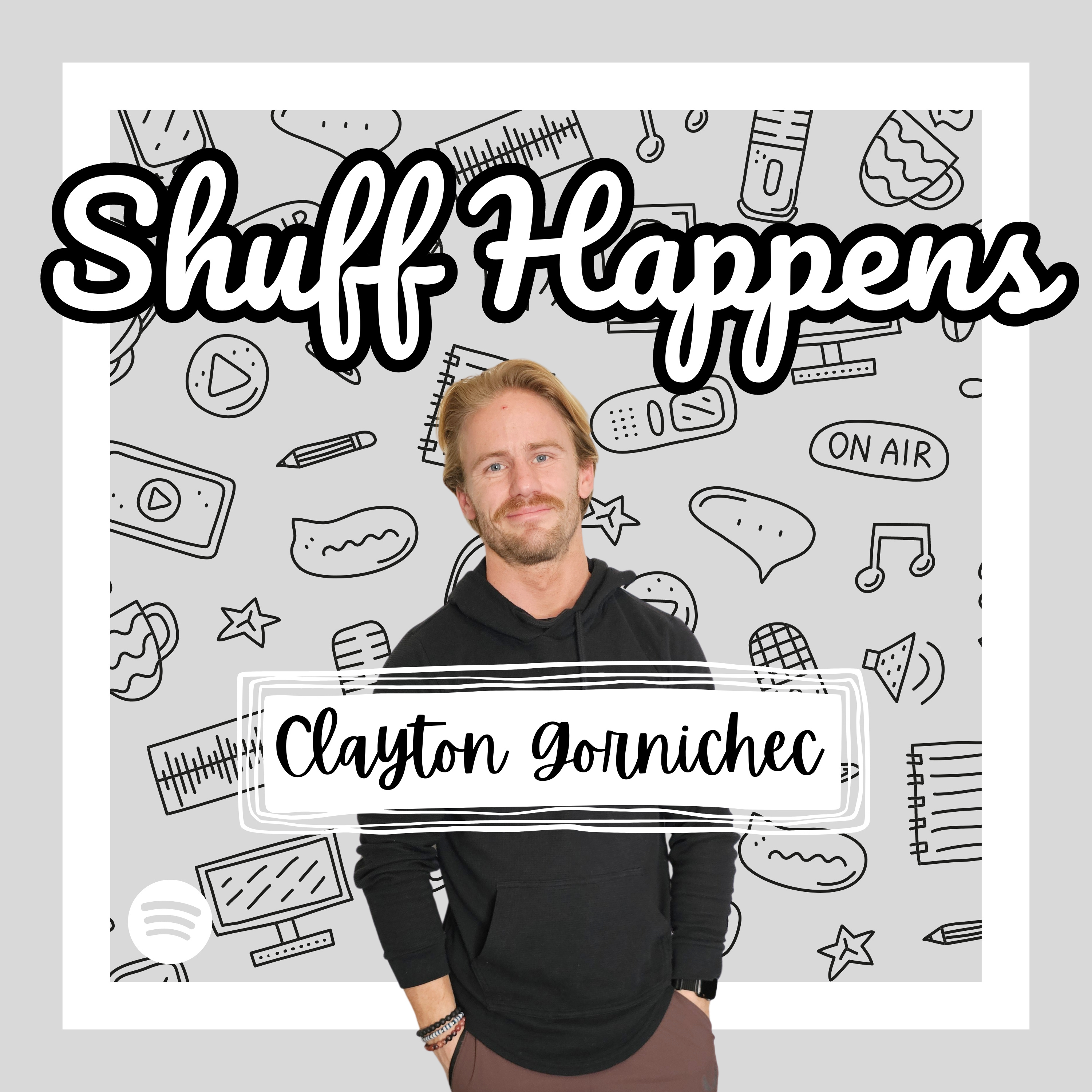 Shuff Happens