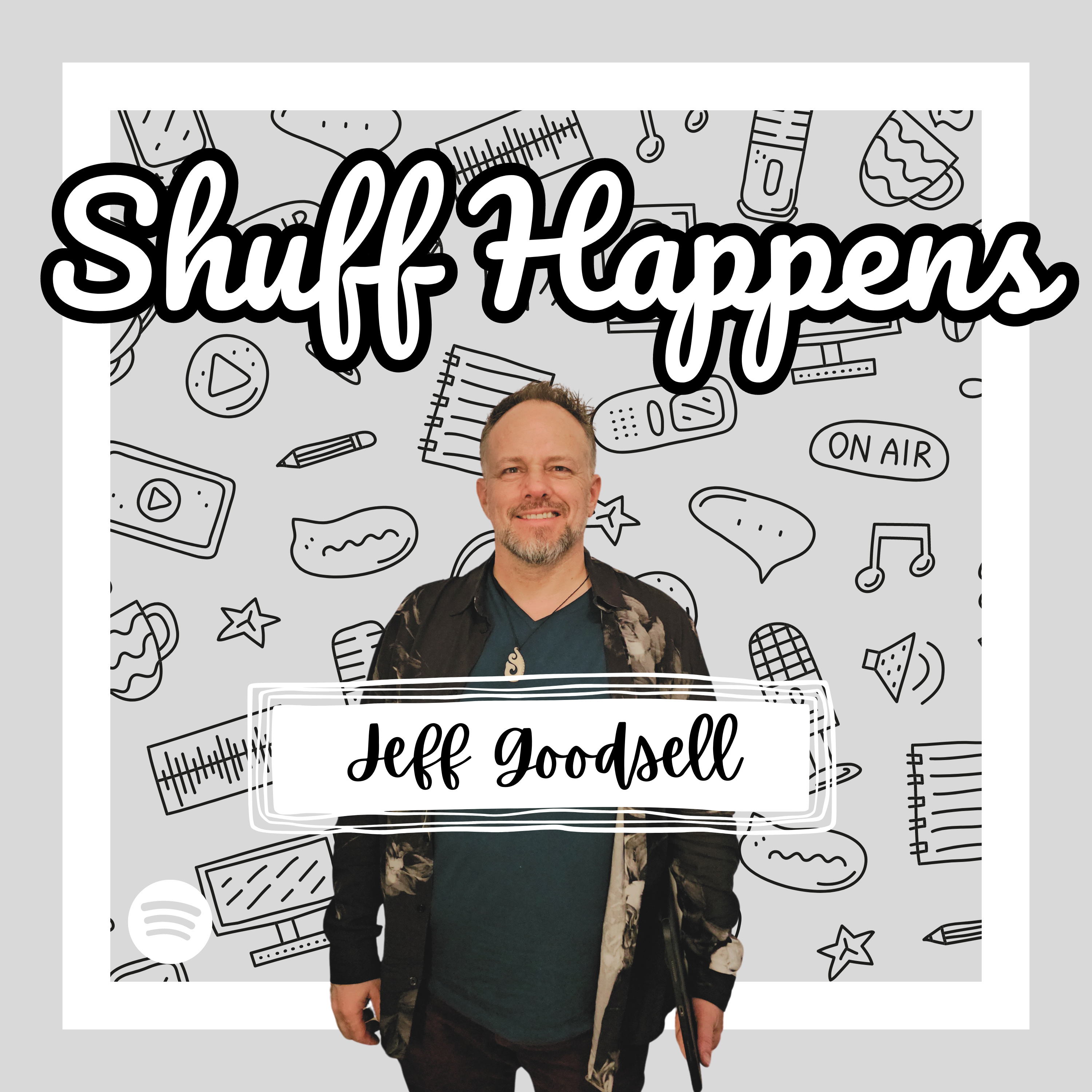 Shuff Happens