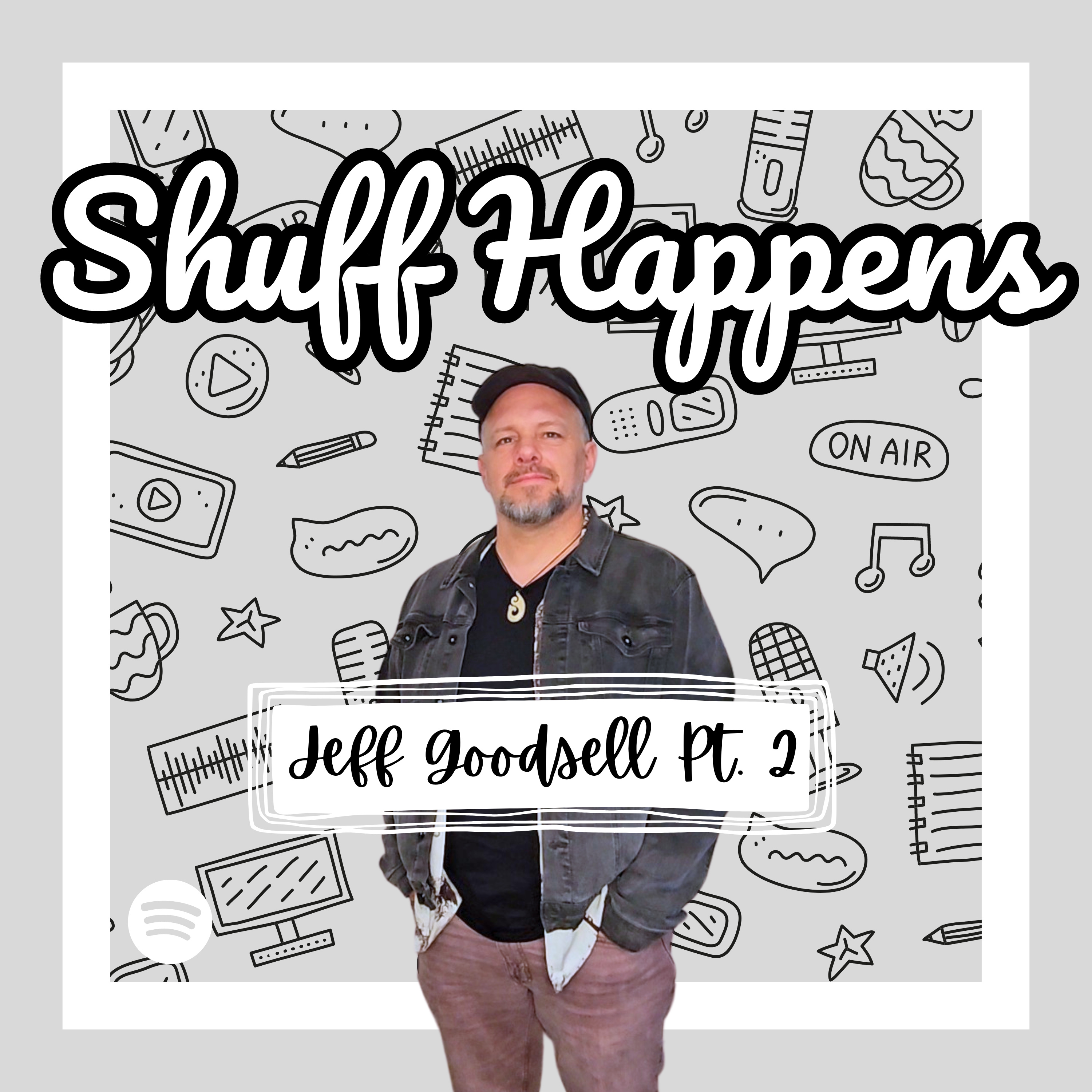 Shuff Happens