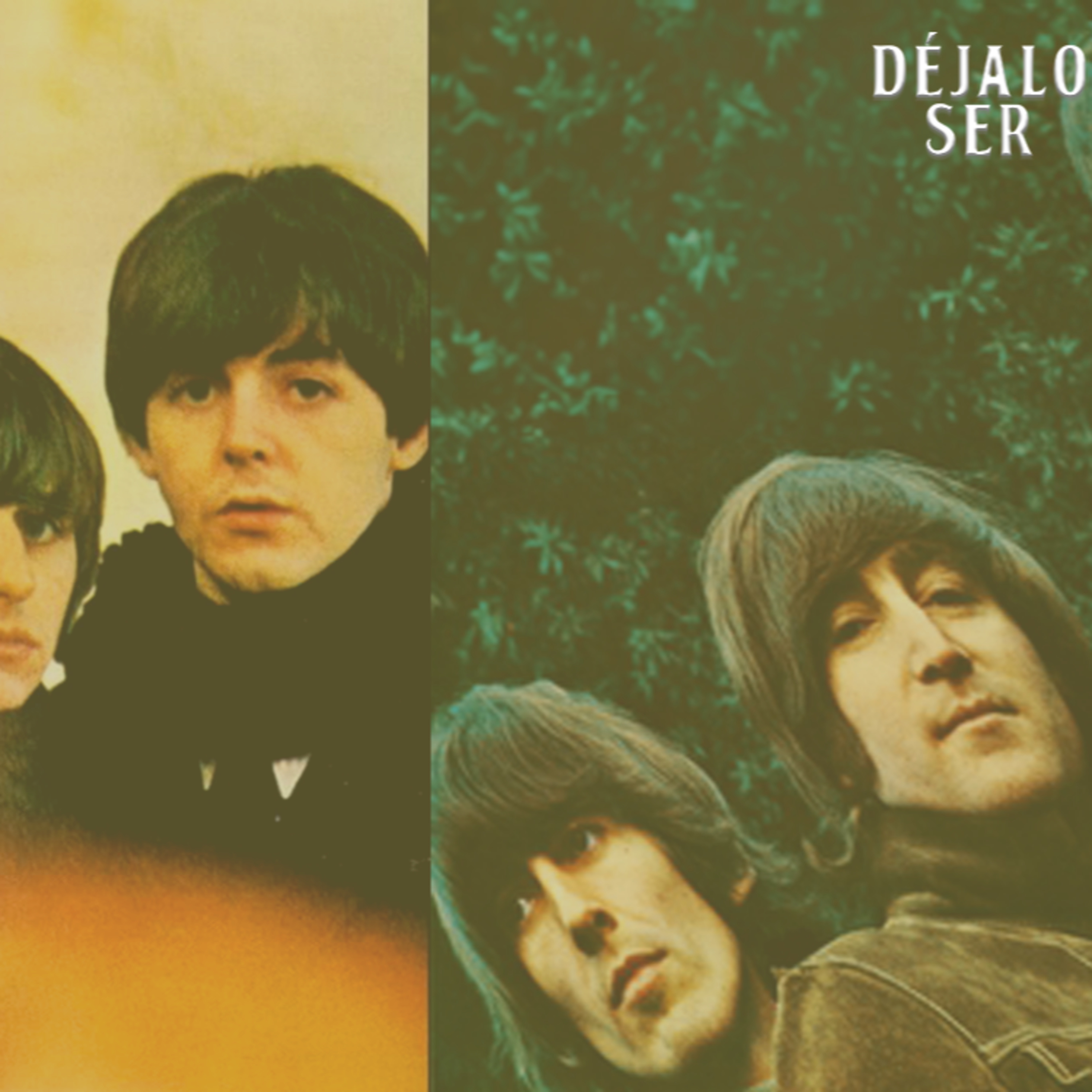 Episodio 2 - BEATLES EN VENTA Y UN ALMA DE GOMA episode artwork