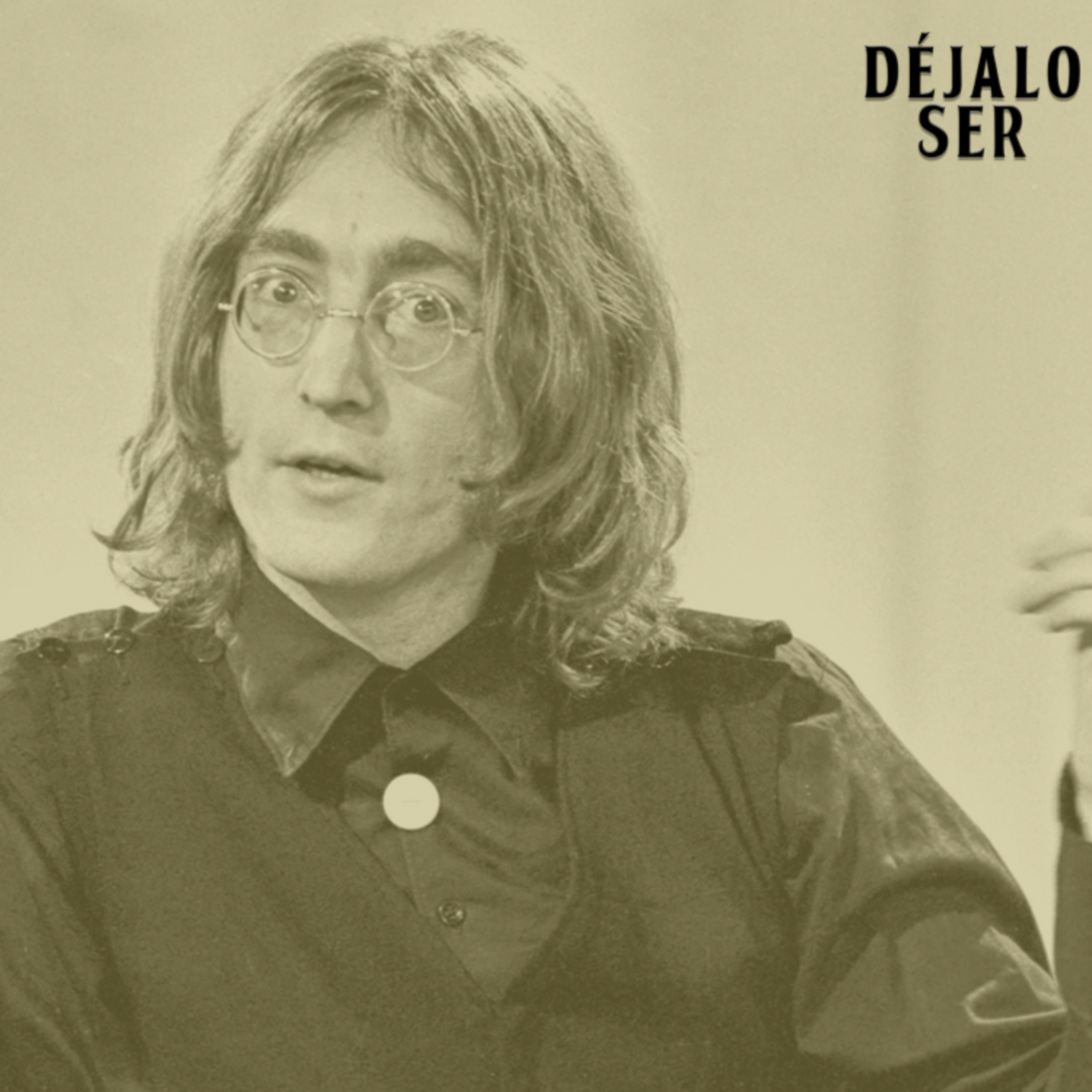 Episodio 3 - LA VIDA Y MUERTE DE JOHN LENNON episode artwork