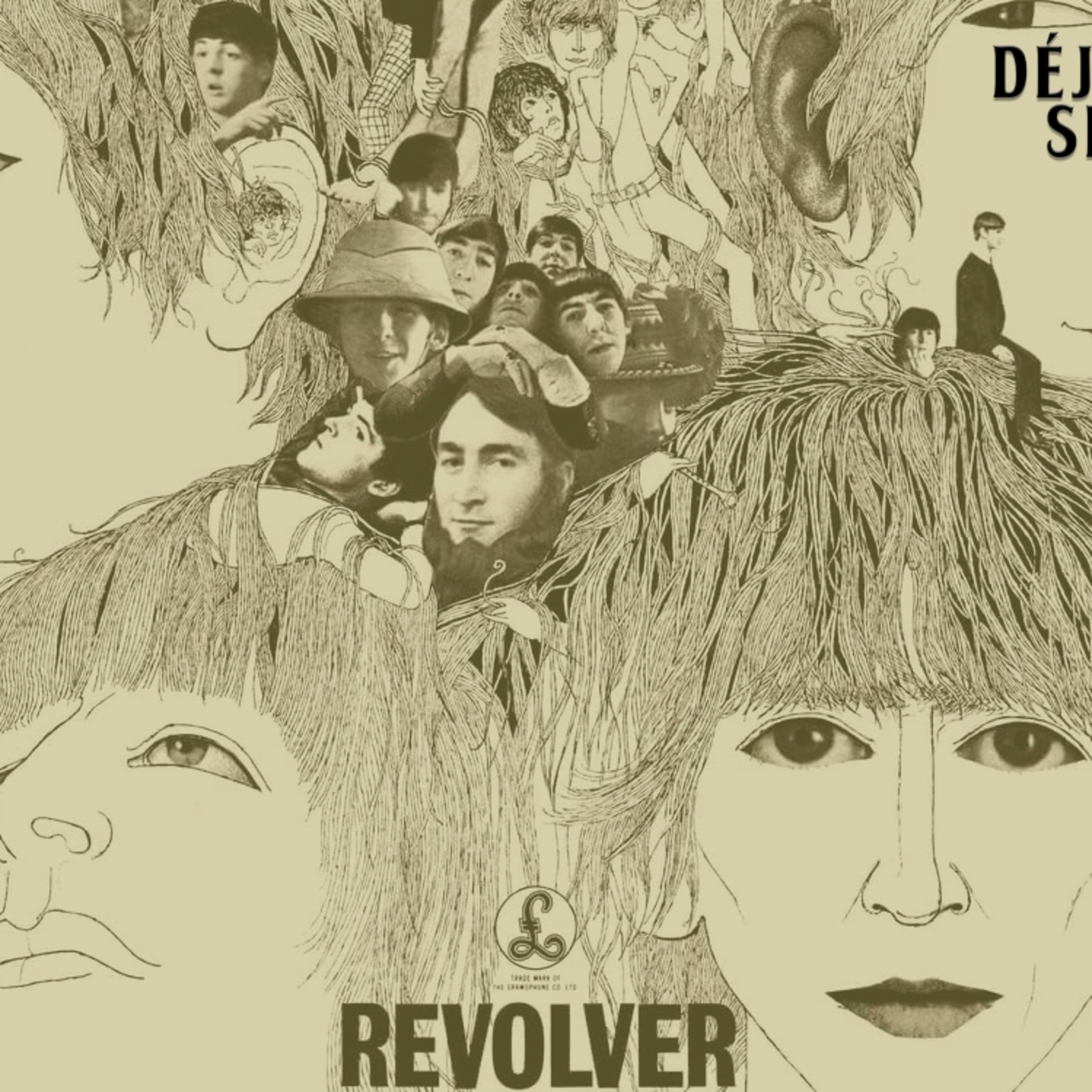 Episodio 27 – 60 AÑOS DEL REVOLVER episode artwork
