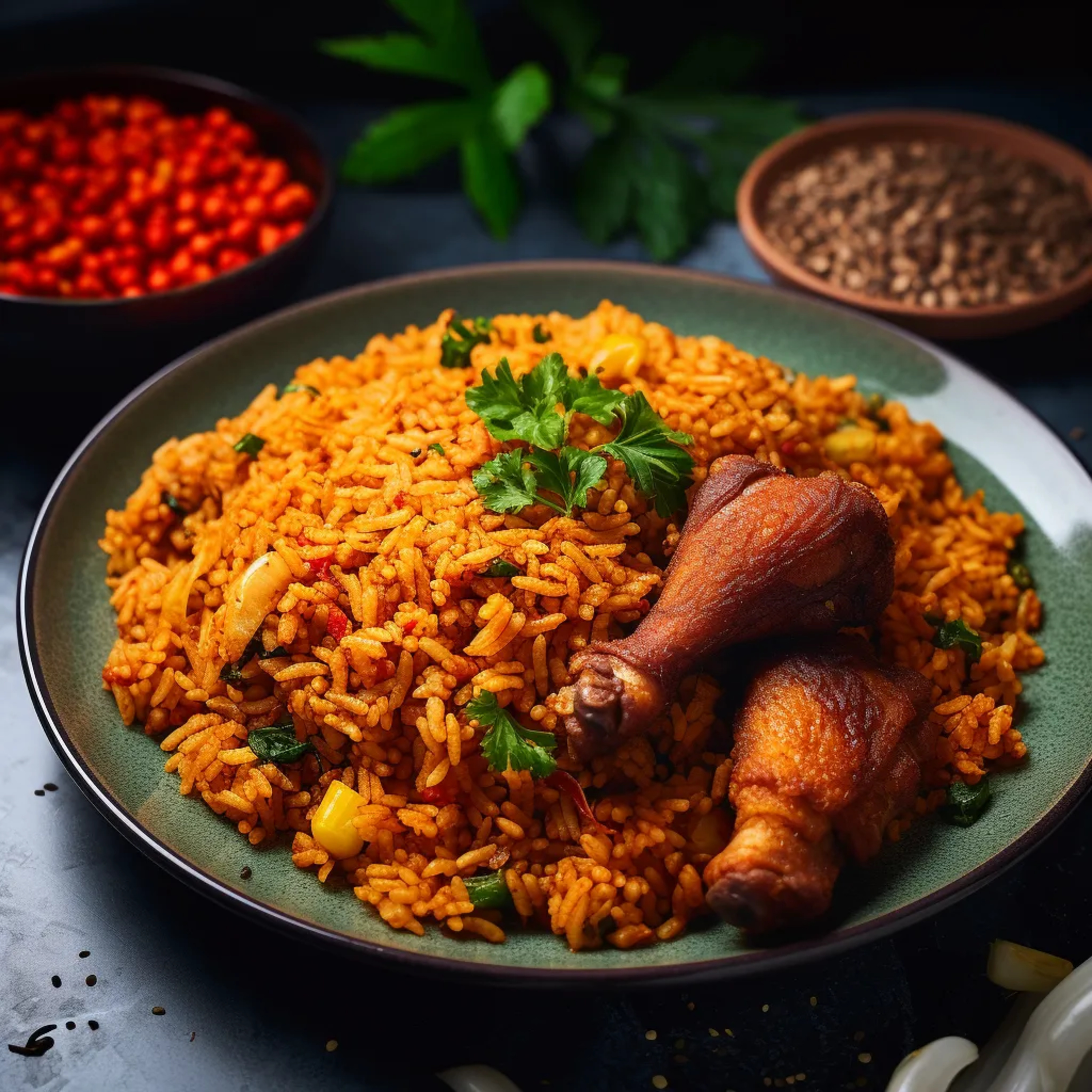 Melodic Bites | Food, Music, & Culture