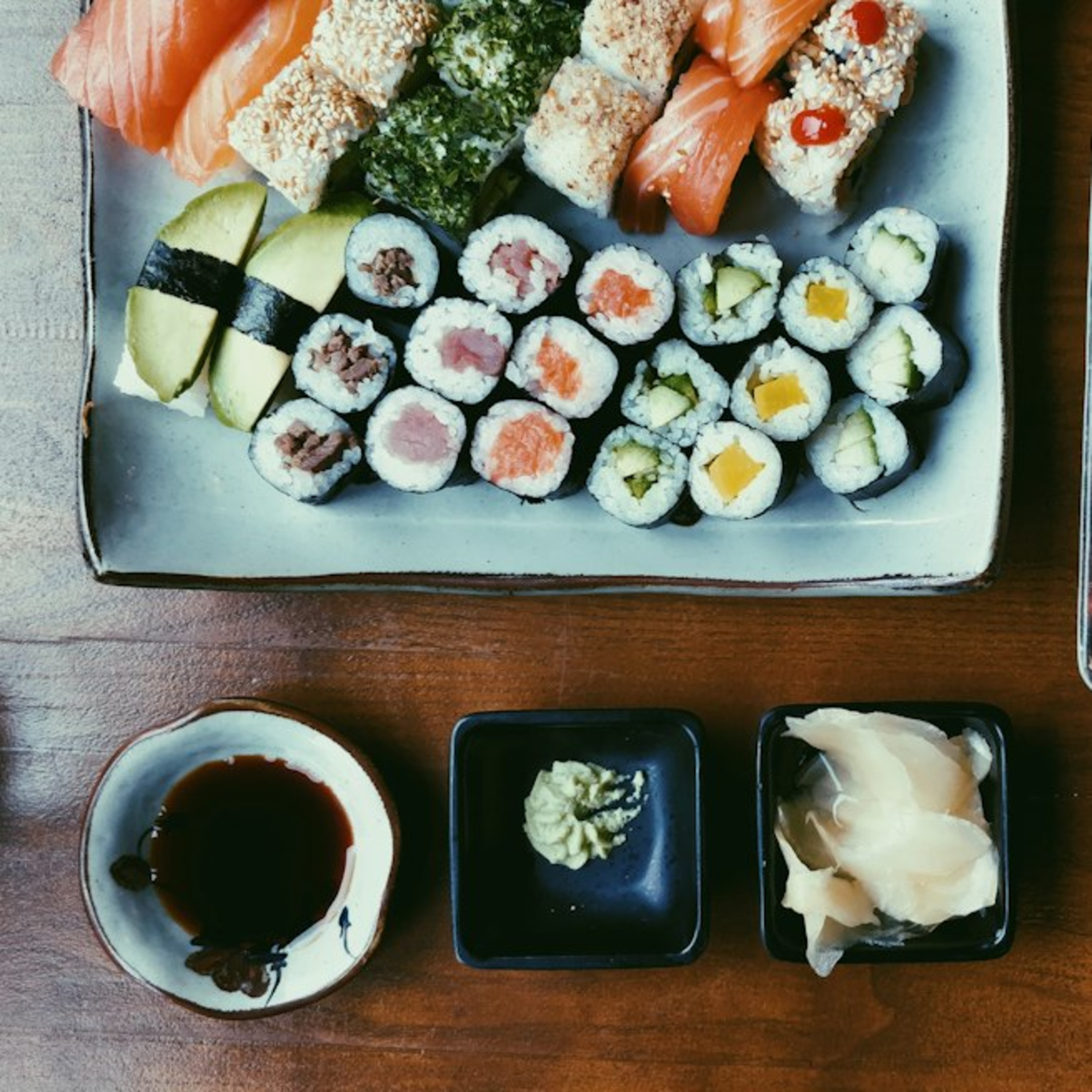 Exploring Japanese Culture: The Fusion of Traditional Cuisine and Music episode artwork