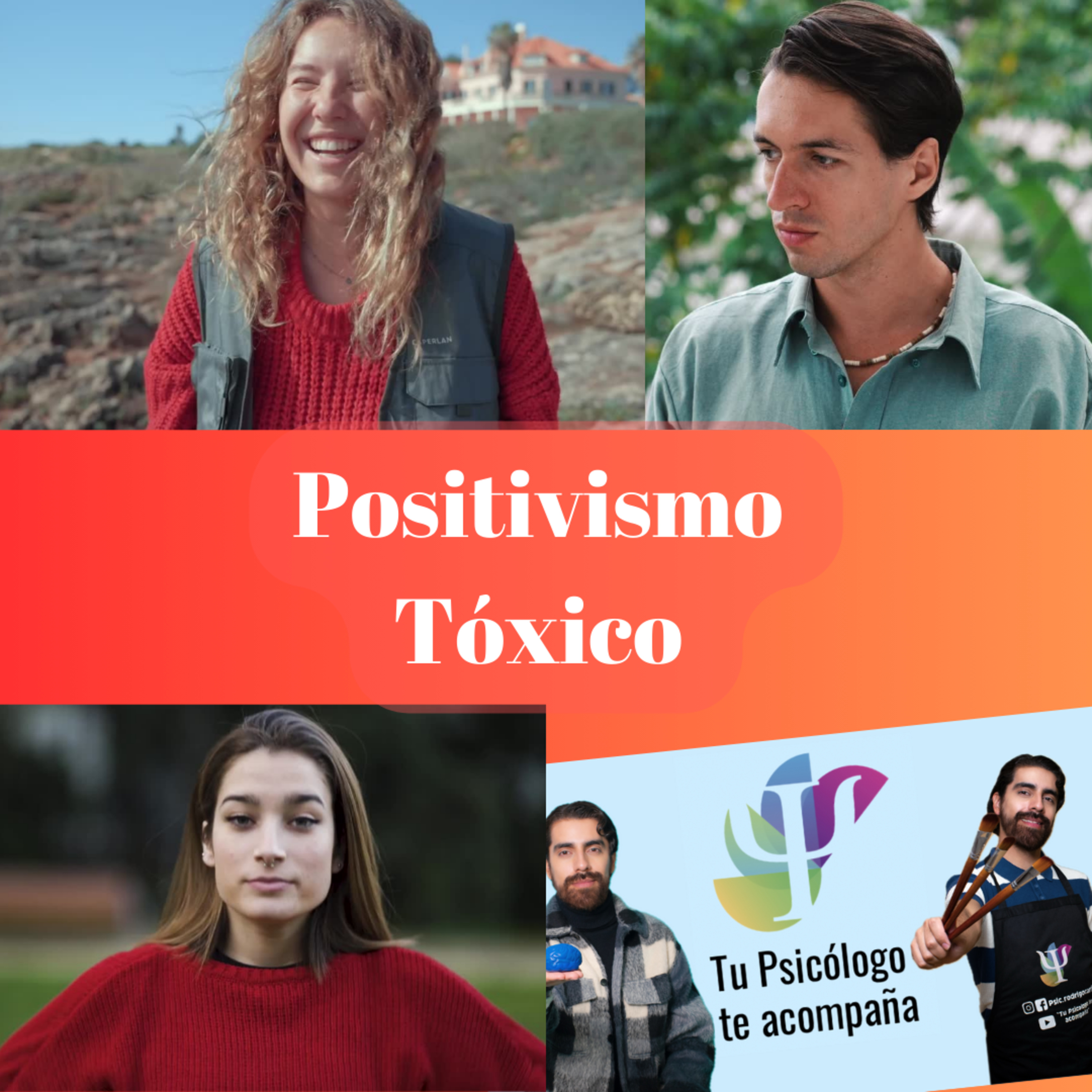Positivismo Tóxico