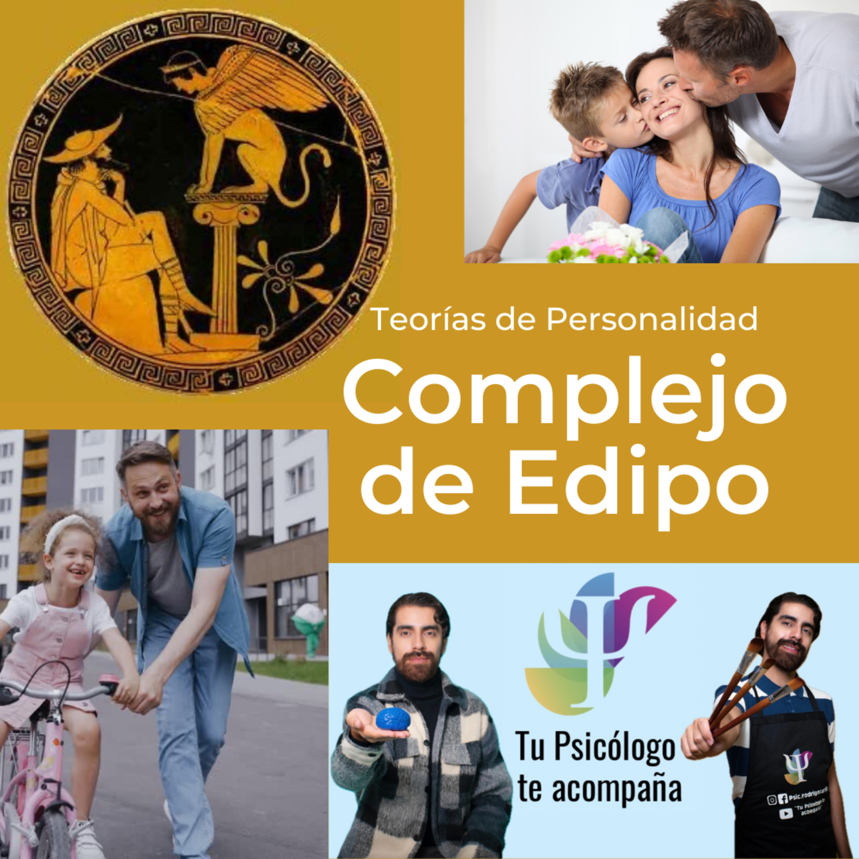 Complejo de Edipo