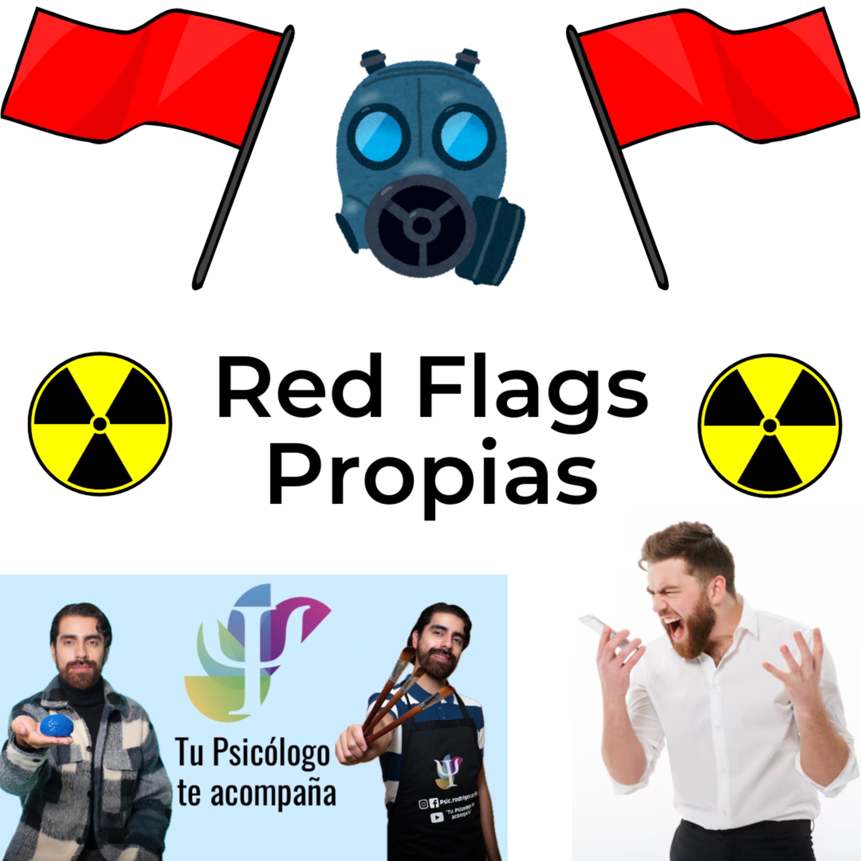 Red Flags Propias