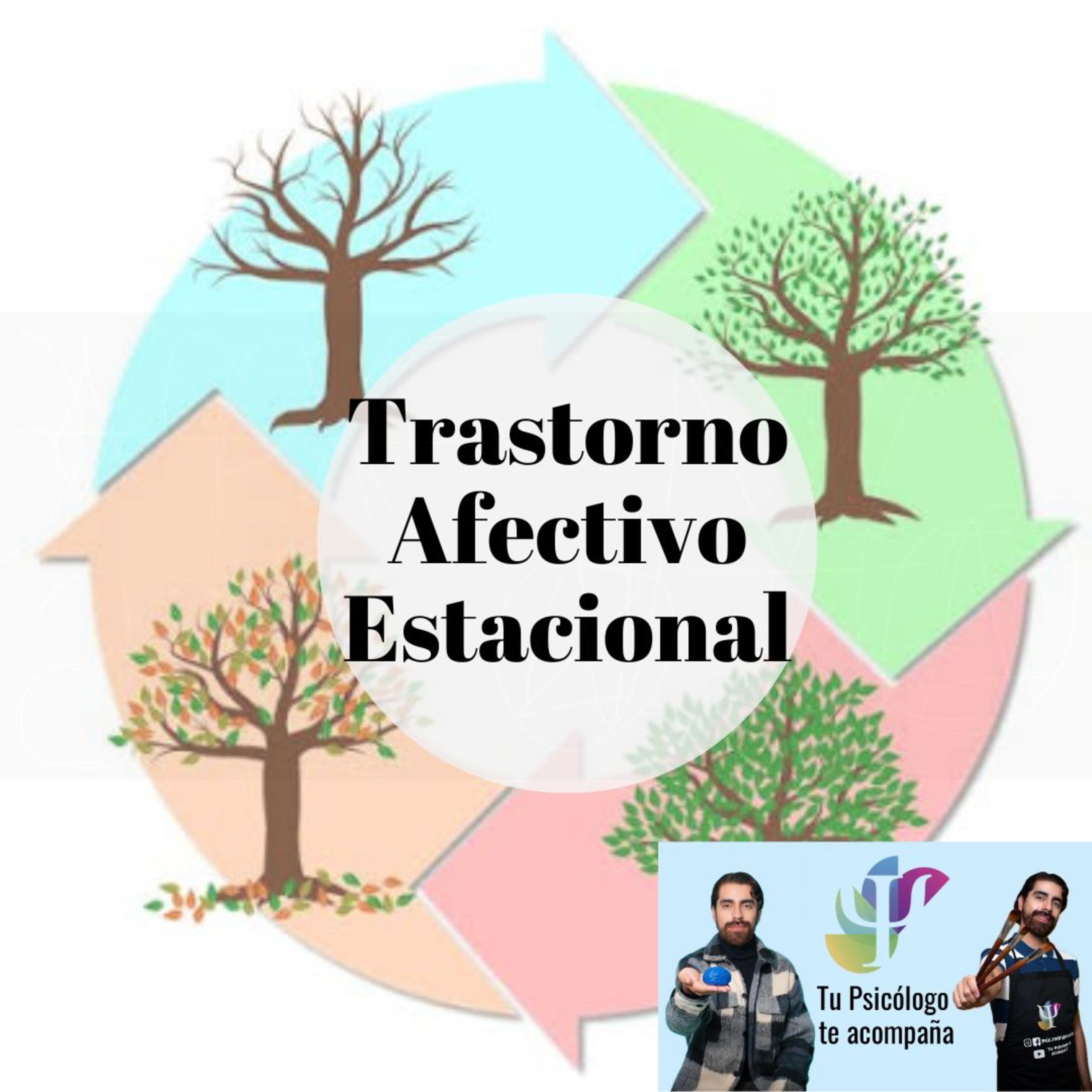 Trastorno Afectivo Estacional