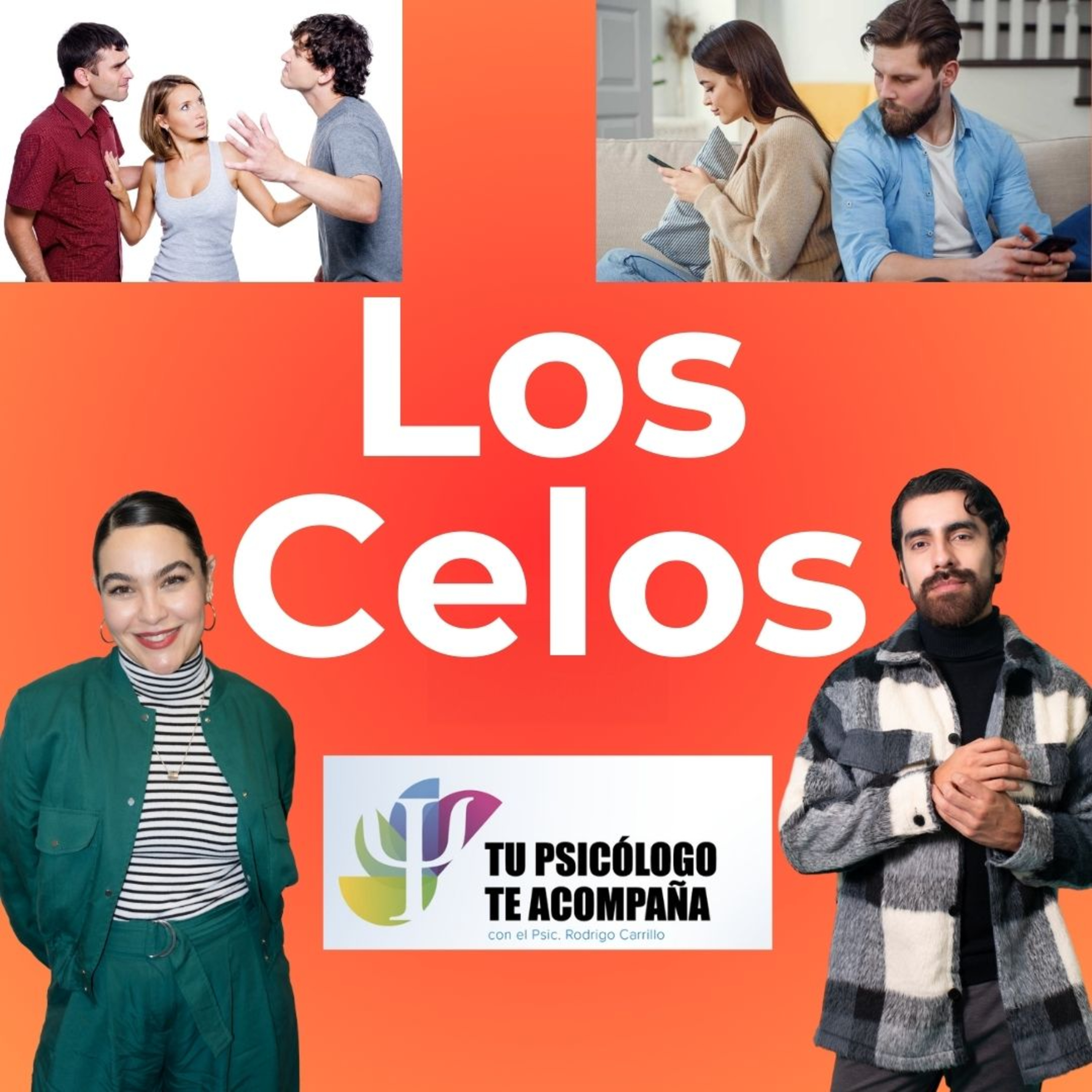 Los Celos