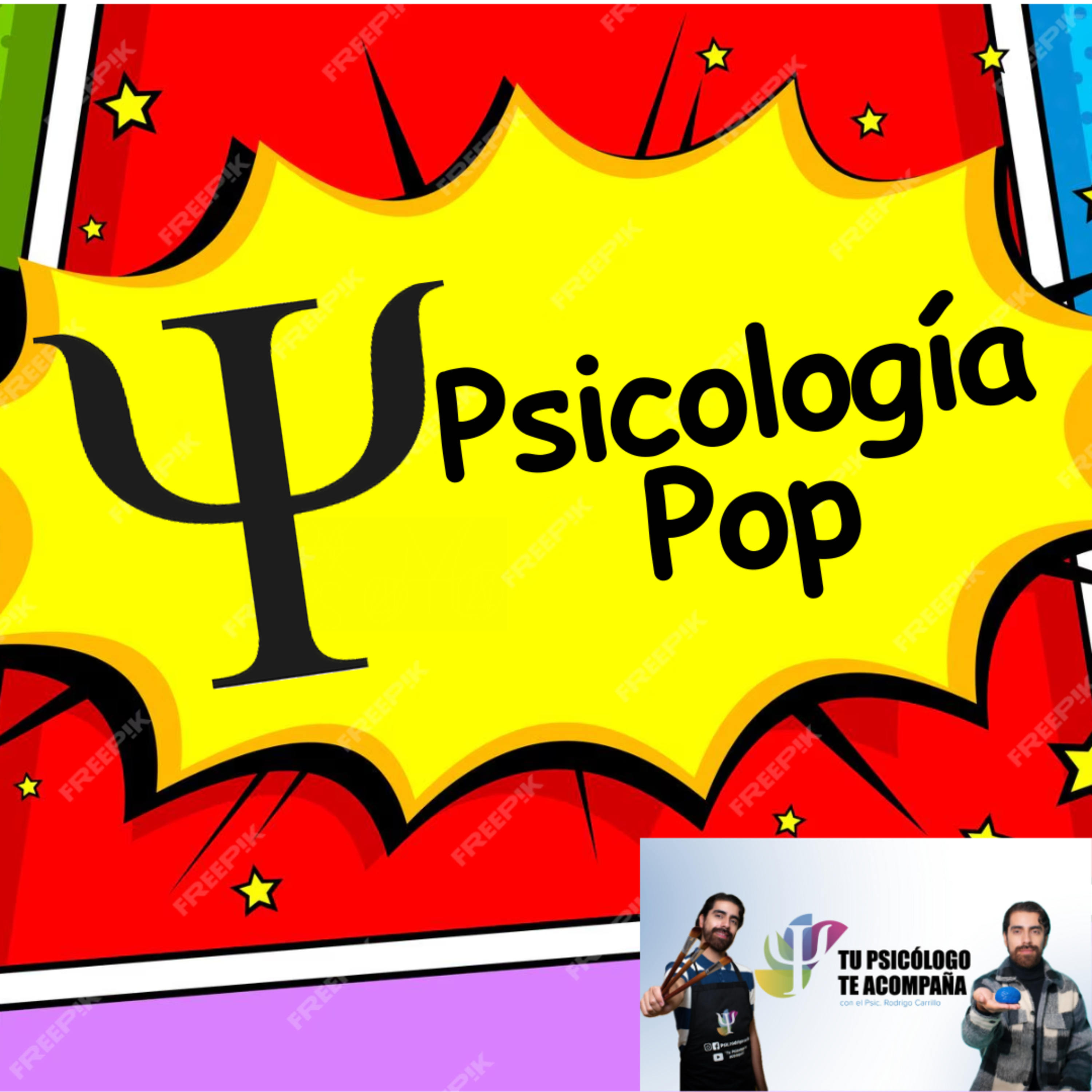 Psicología Pop (Psicología popular) Qué es, Cómo diferenciarla, beneficios y peligros