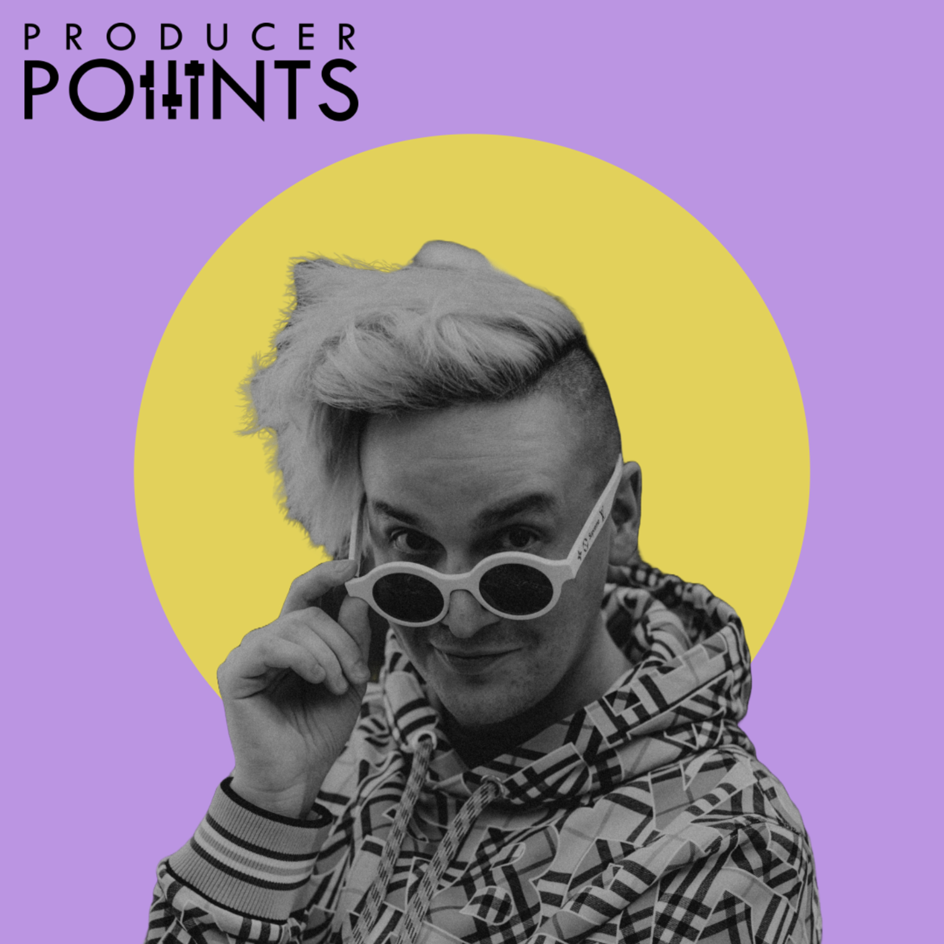 Producer Points