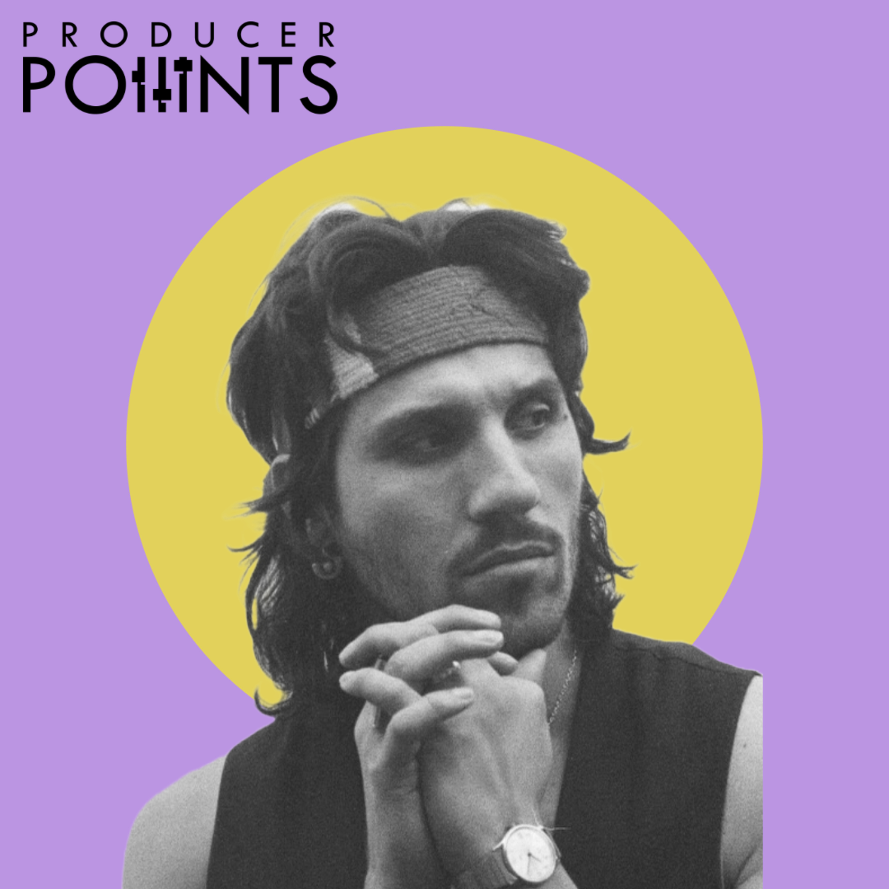 Producer Points