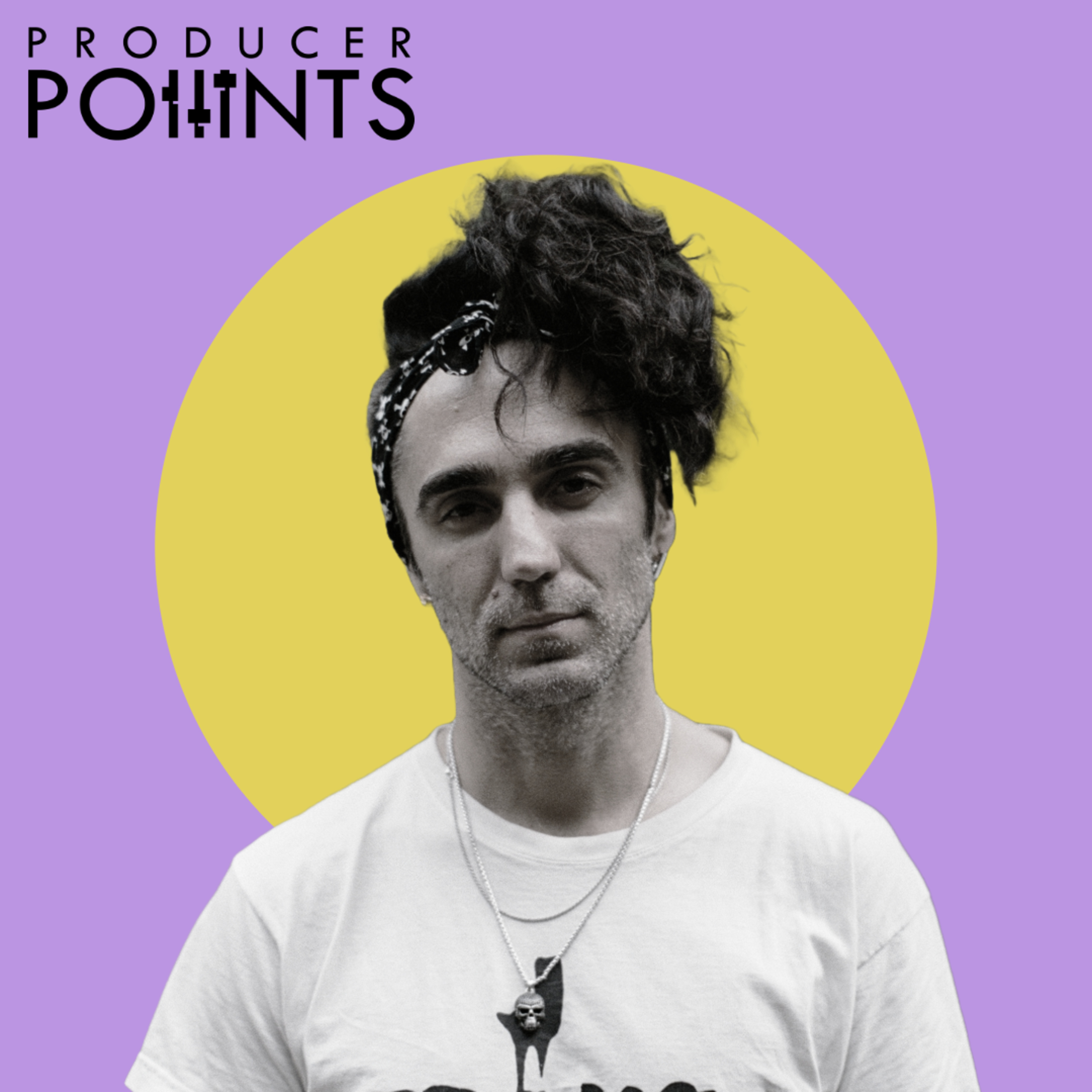 Producer Points