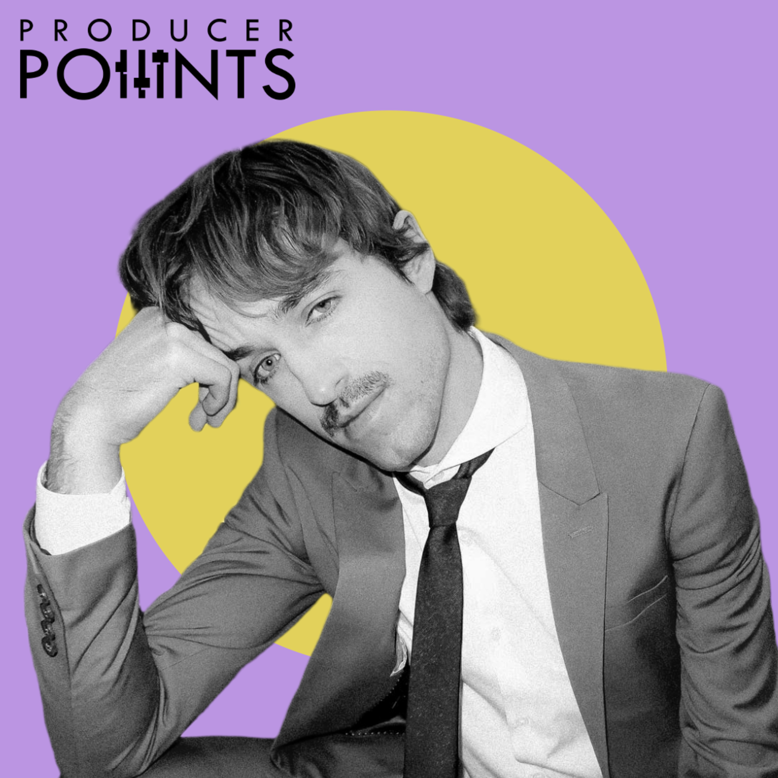 HOLYCHILD’s Brat Pop Blueprint — Louie Diller on Creating Ahead of the Curve