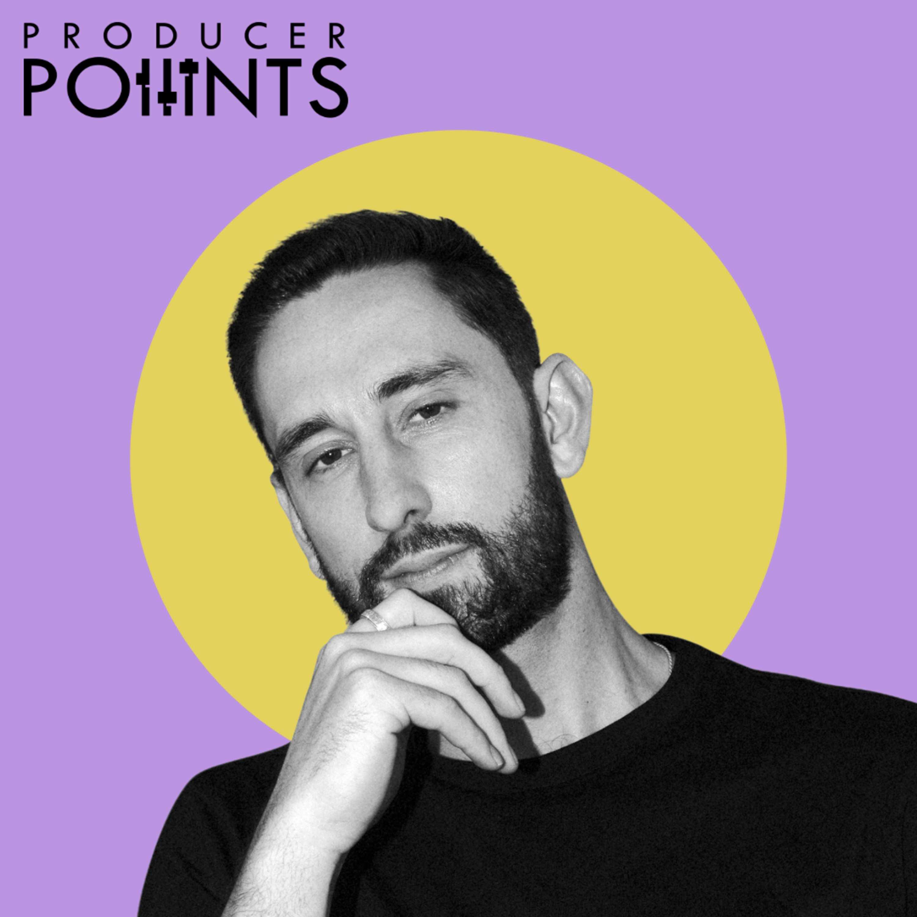 Jason Strong on Producing TXT, Knox & Going Global Between K-Pop, Pop & Indie
