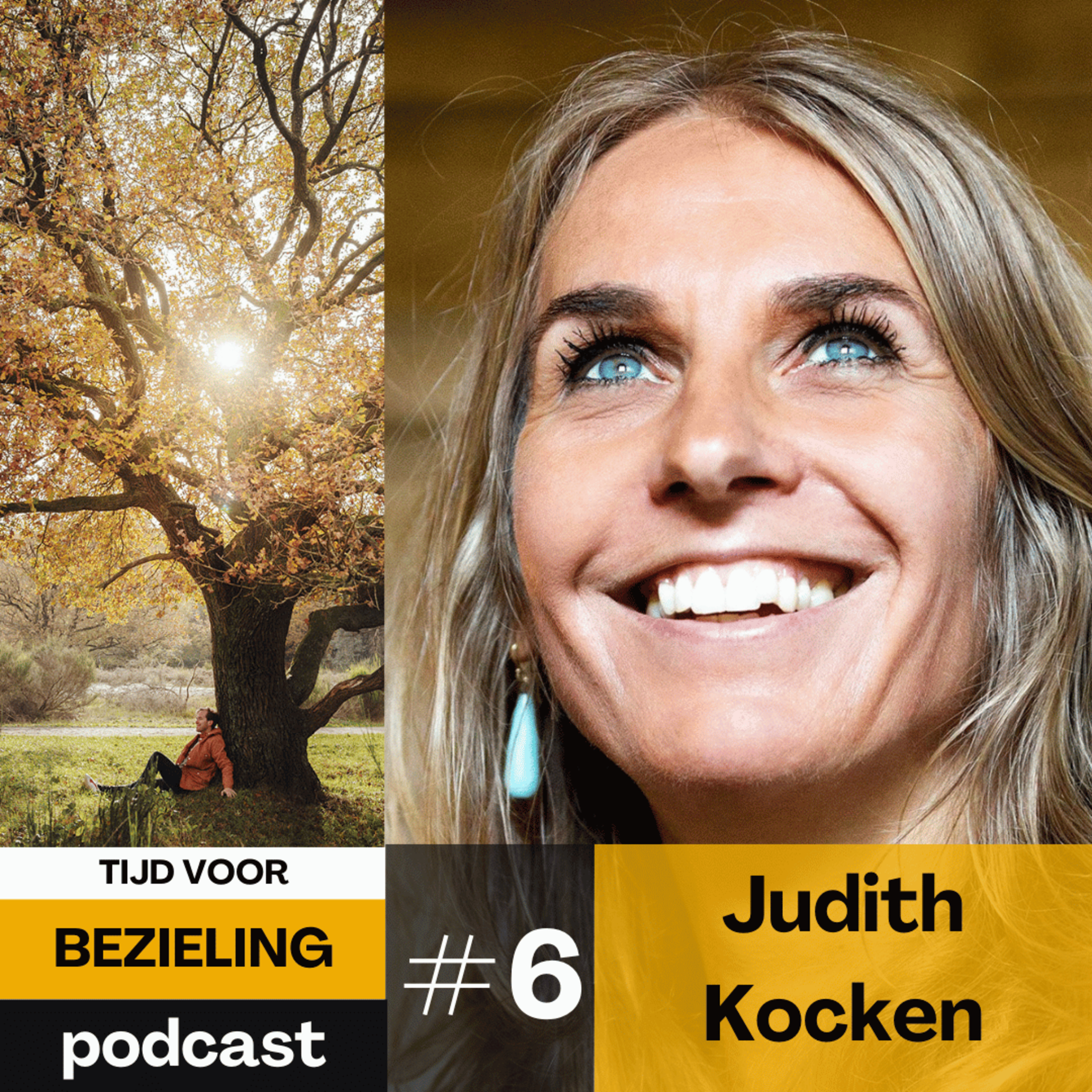 Tijd voor Bezieling met Stijn Bartelink