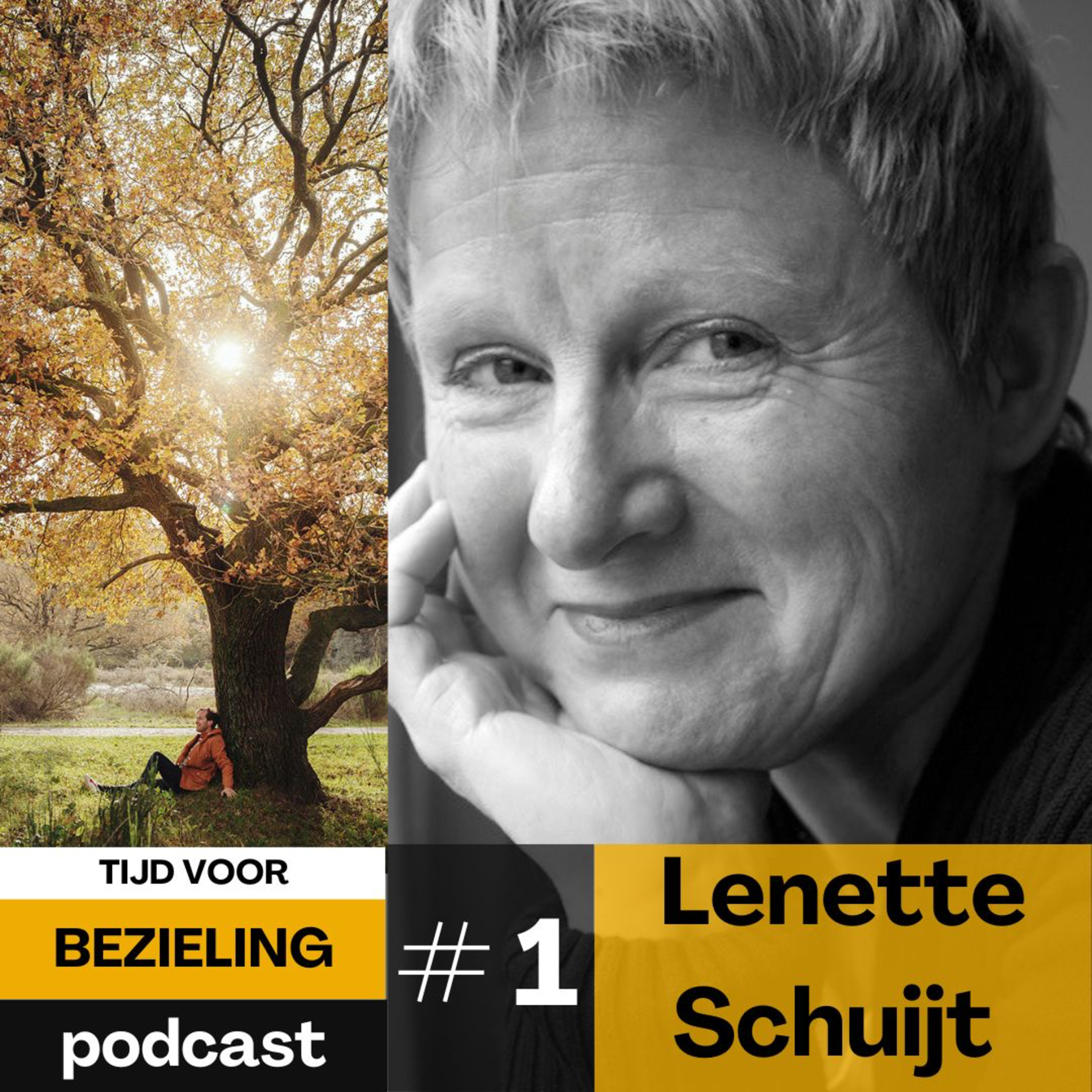 Tijd voor Bezieling met Stijn Bartelink
