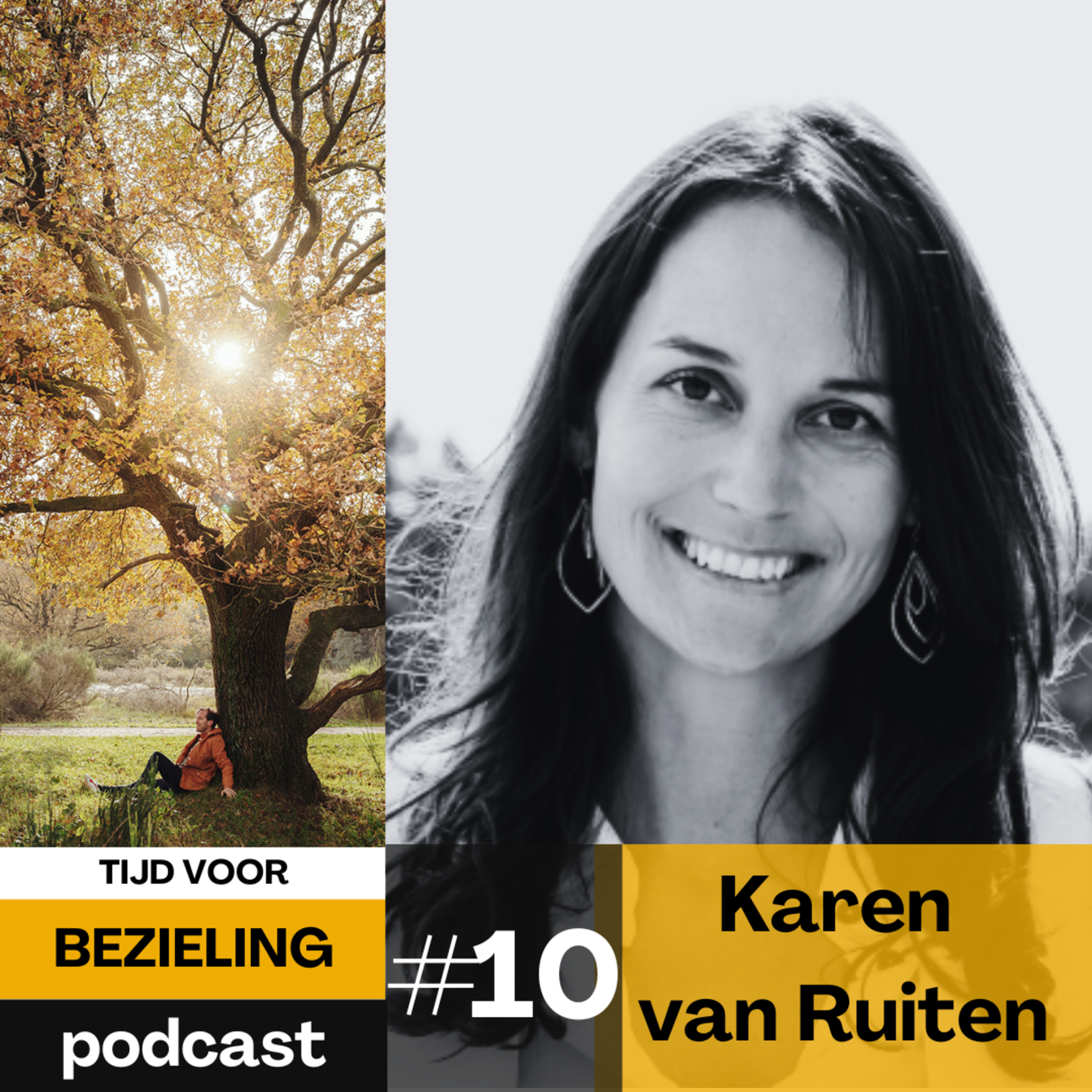 Tijd voor Bezieling met Stijn Bartelink