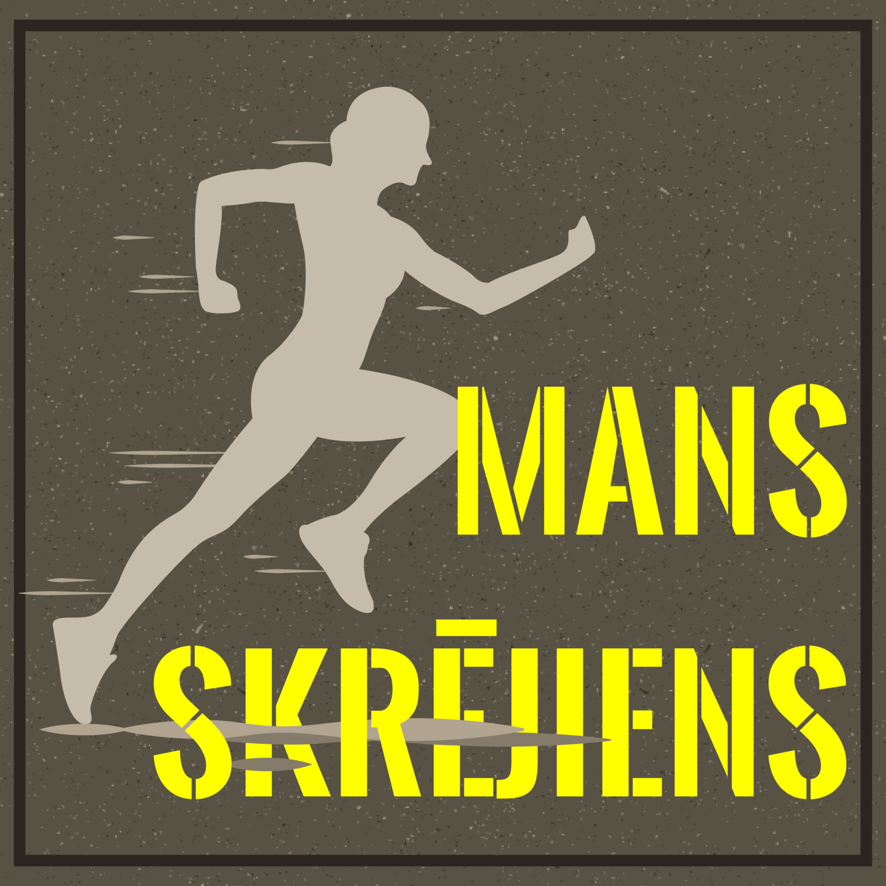 Mans skrējiens. Dievkalpojums /06.01.24/ episode artwork