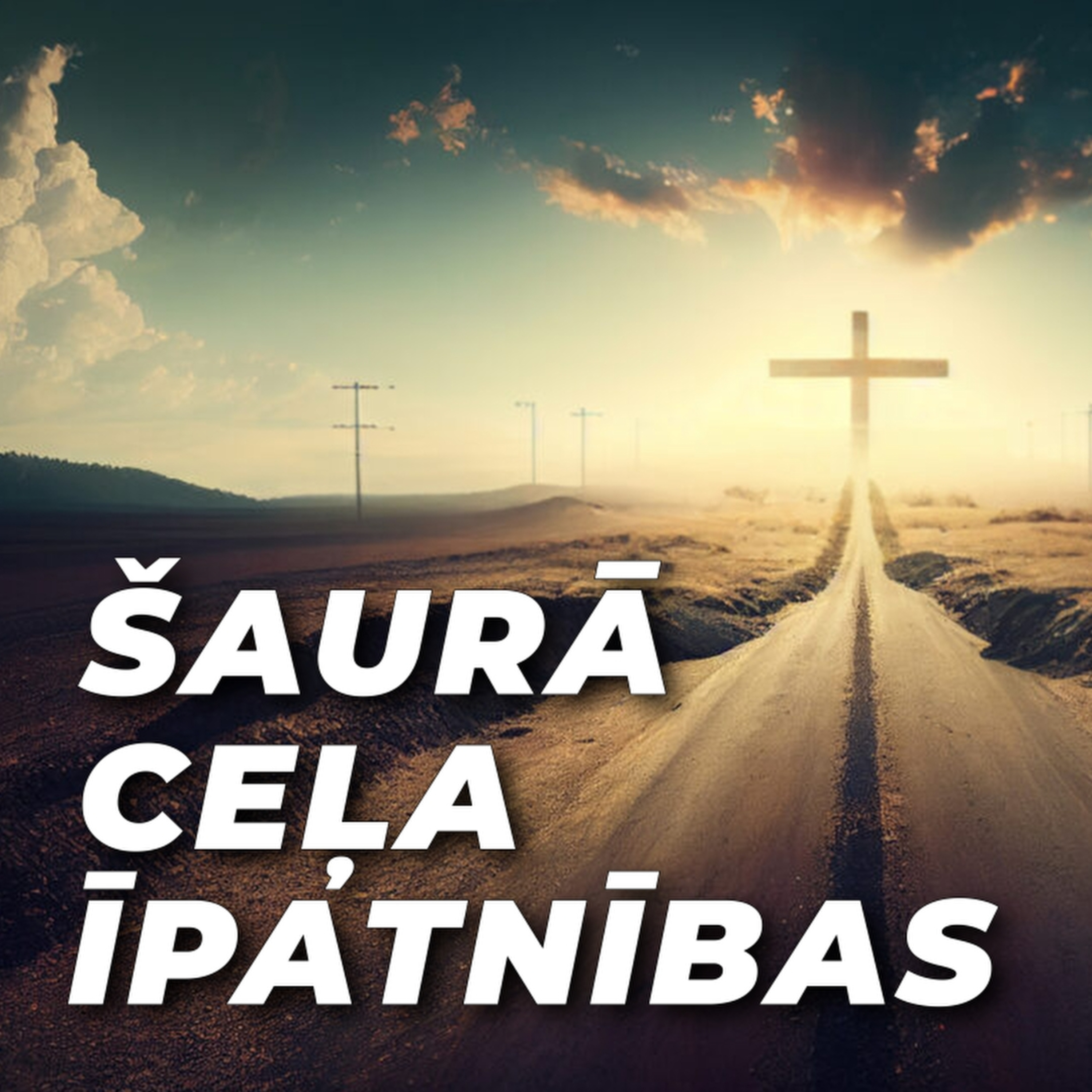 Šaurā ceļa īpatnības. Dievkalpojums /14.01.24/ episode artwork