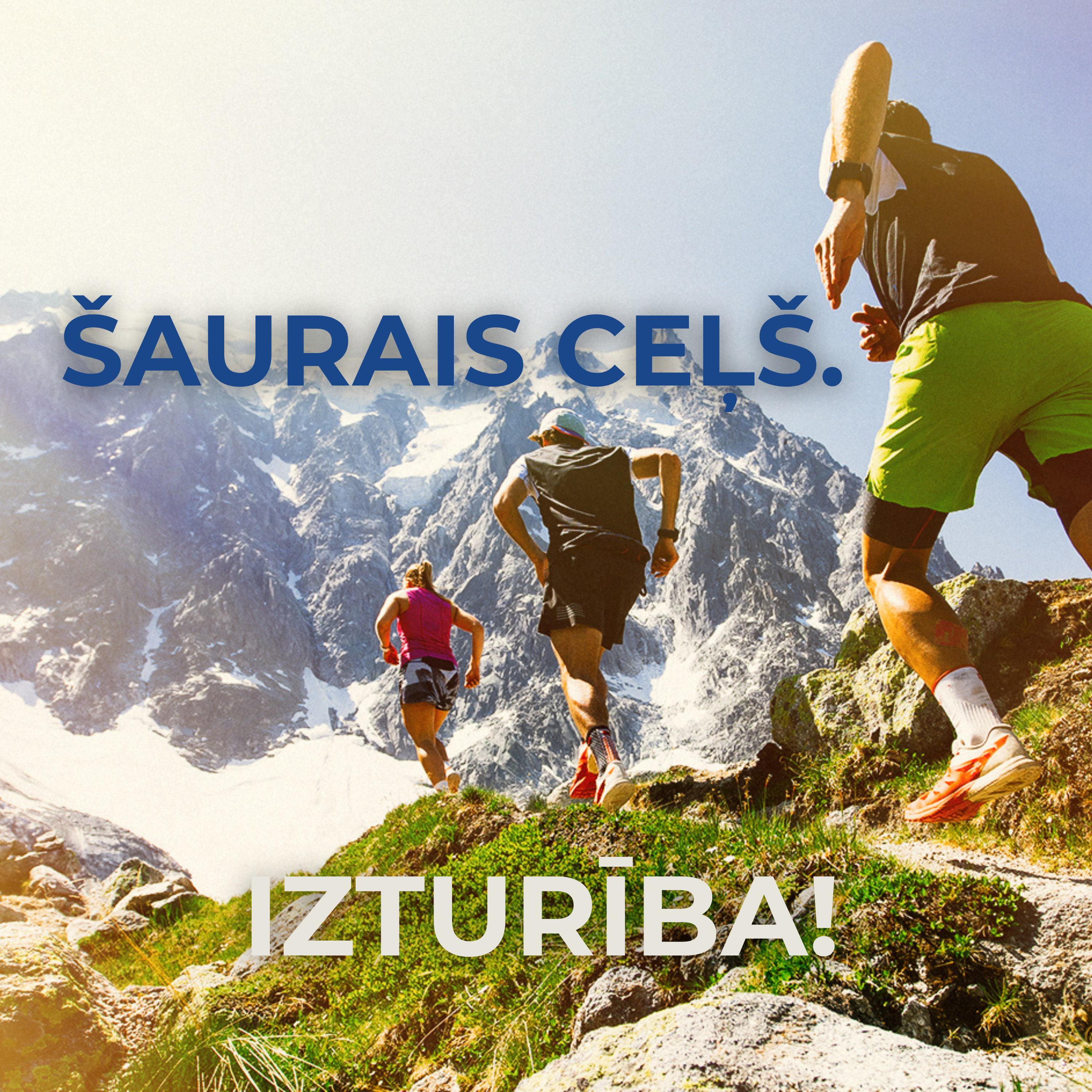 Šaurais ceļš. Izturība! Dievkalpojums /21.01.24/ episode artwork