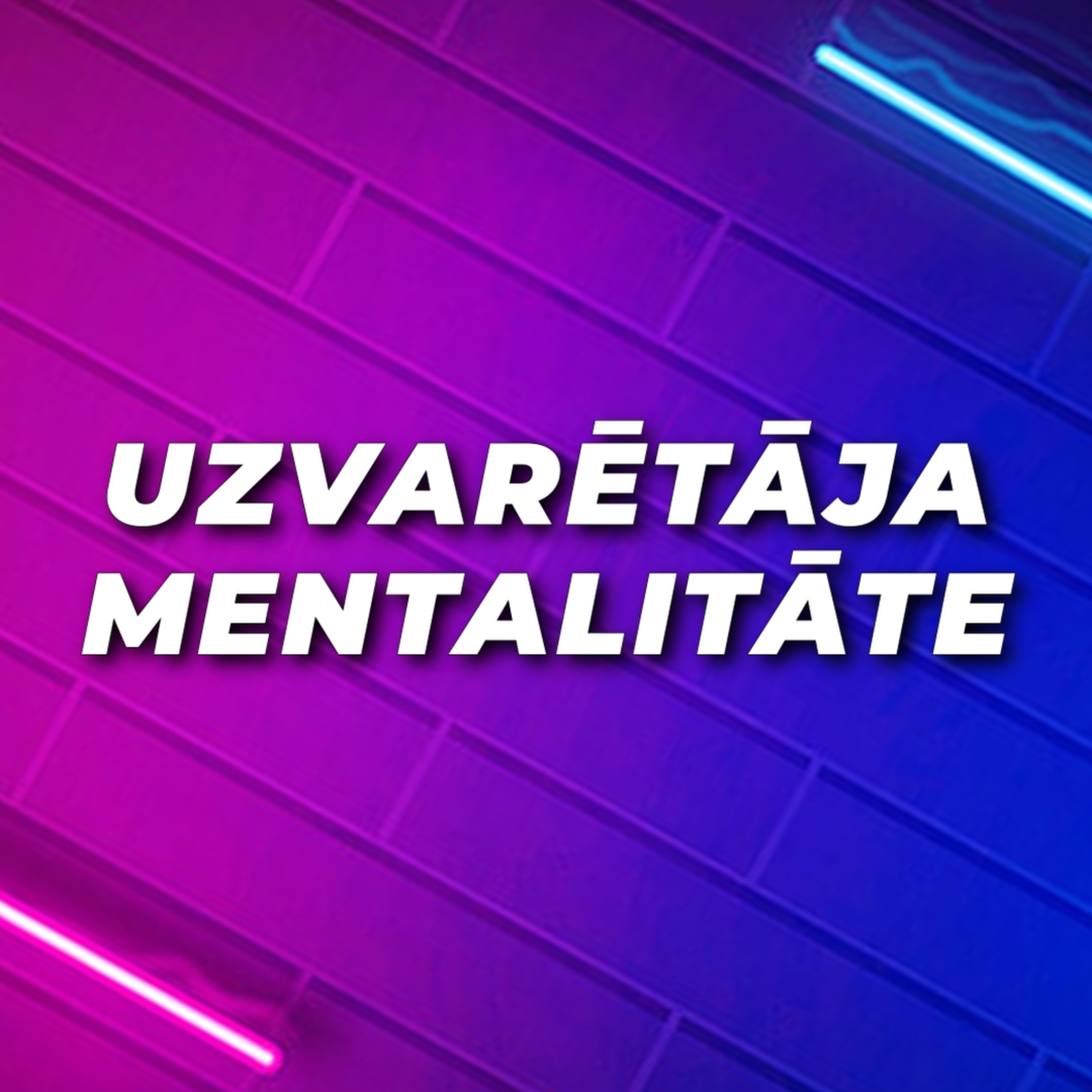 Uzvarētāja mentalitāte. Bībeles studija Nr. 189 /23.01.24/ episode artwork
