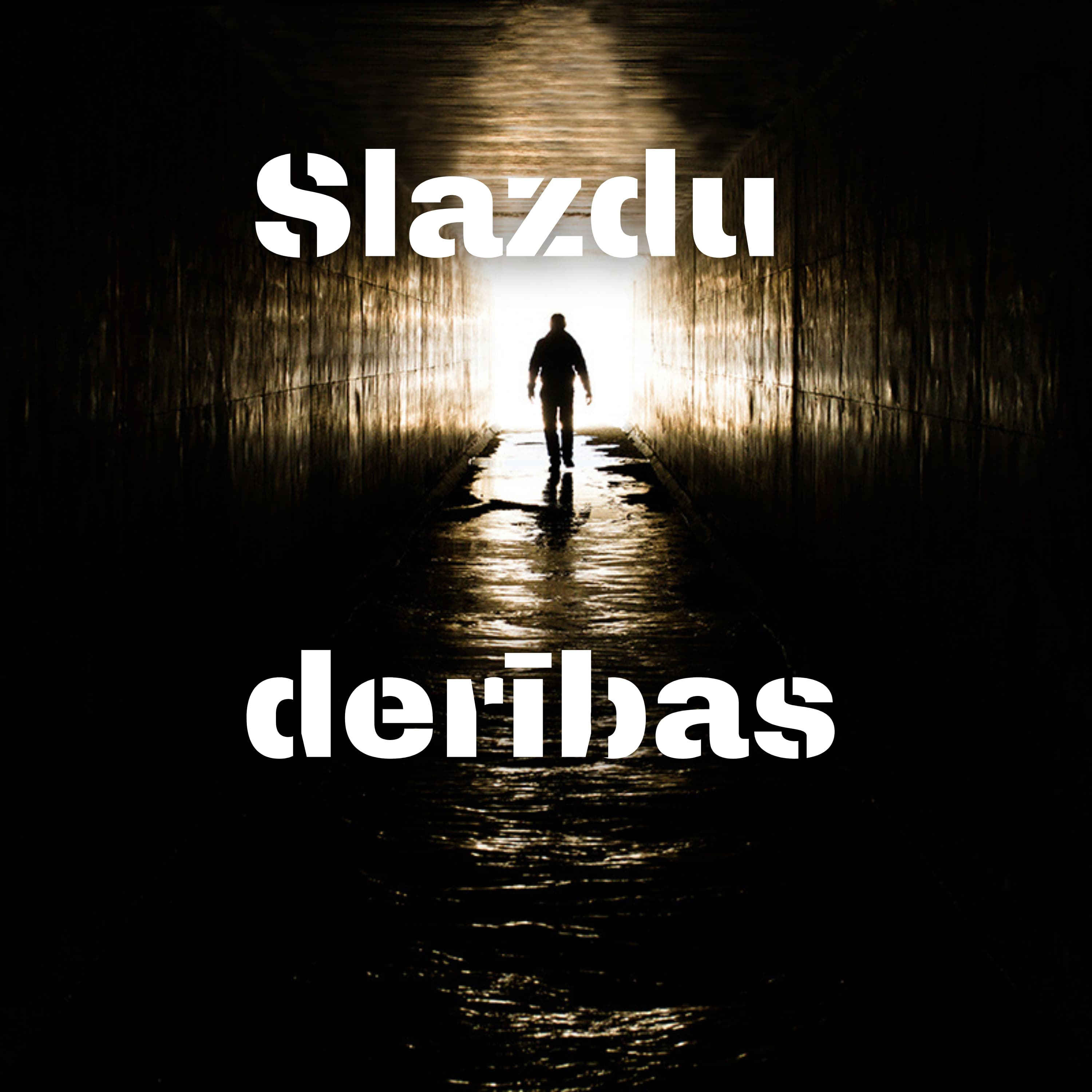 Slazdu derības. Bībeles studija Nr. 190 /30.01.24/ episode artwork