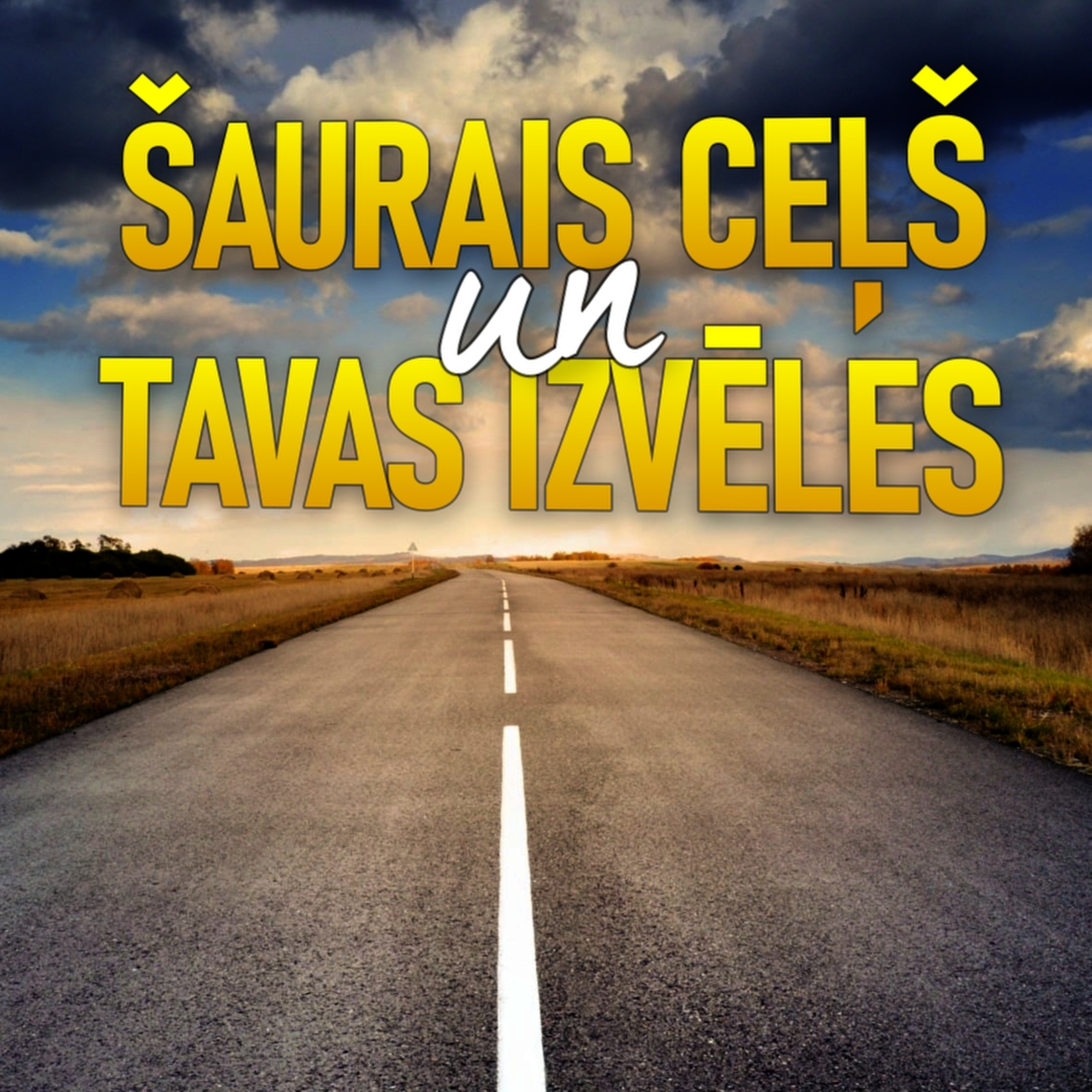 Šaurais ceļš un Tavas izvēles. Dievkalpojums /04.02.24/ episode artwork