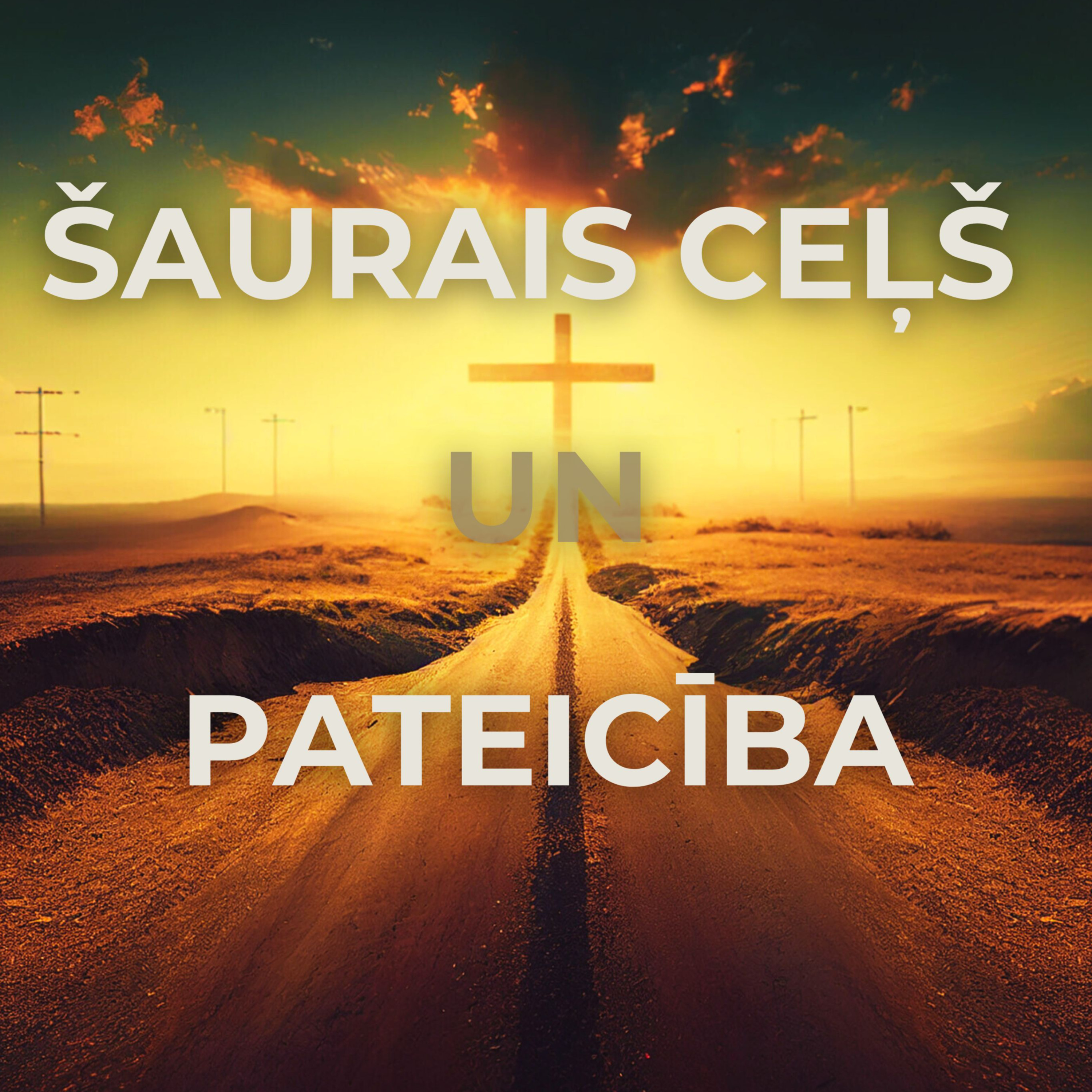 Šaurais ceļš un pateicība. Dievkalpojums episode artwork