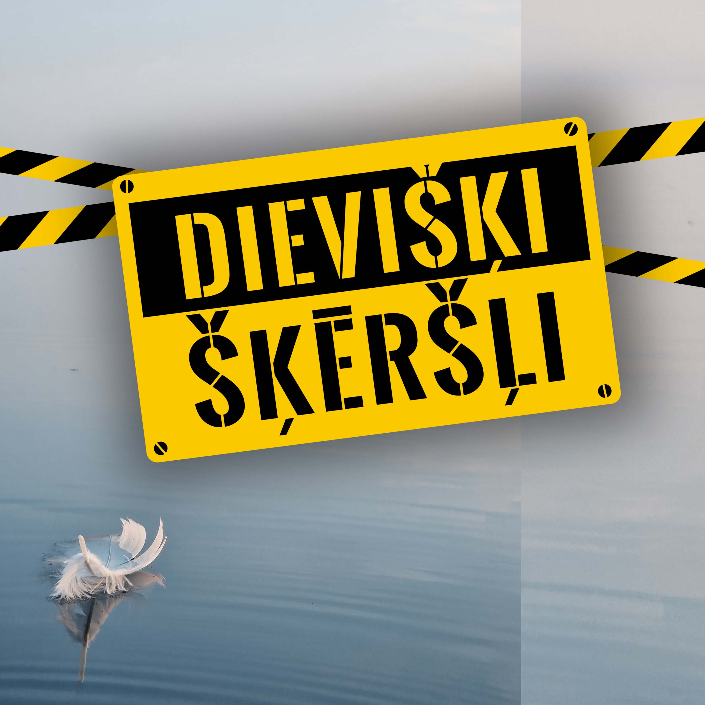 Dievišķi šķēršļi. Dievkalpojums /18.02.24/ episode artwork