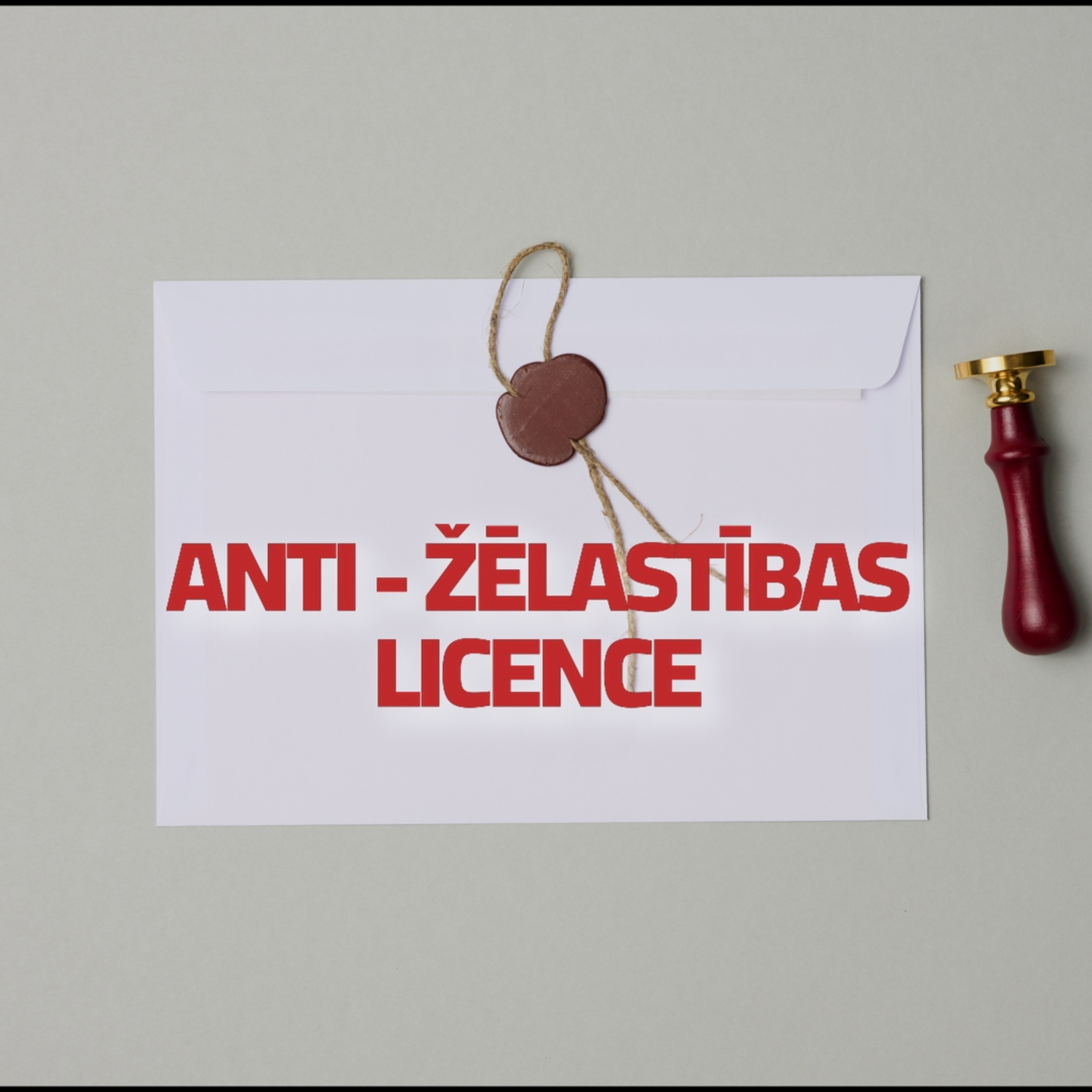 Anti-žēlastības licence. Dievkalpojums /25.02.24/ episode artwork