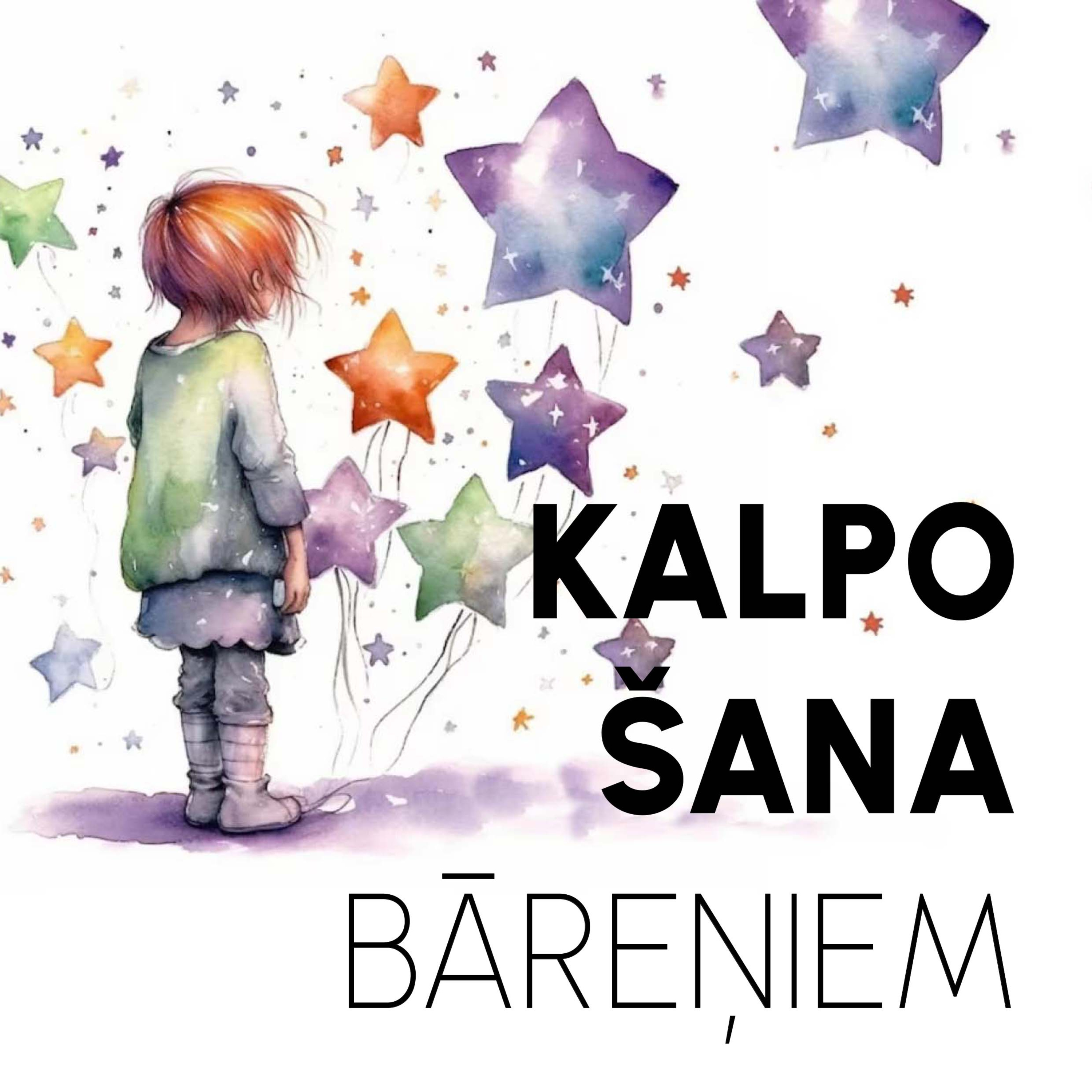 Kalpošana bāreņiem. Dievkalpojums /10.03.24/ episode artwork