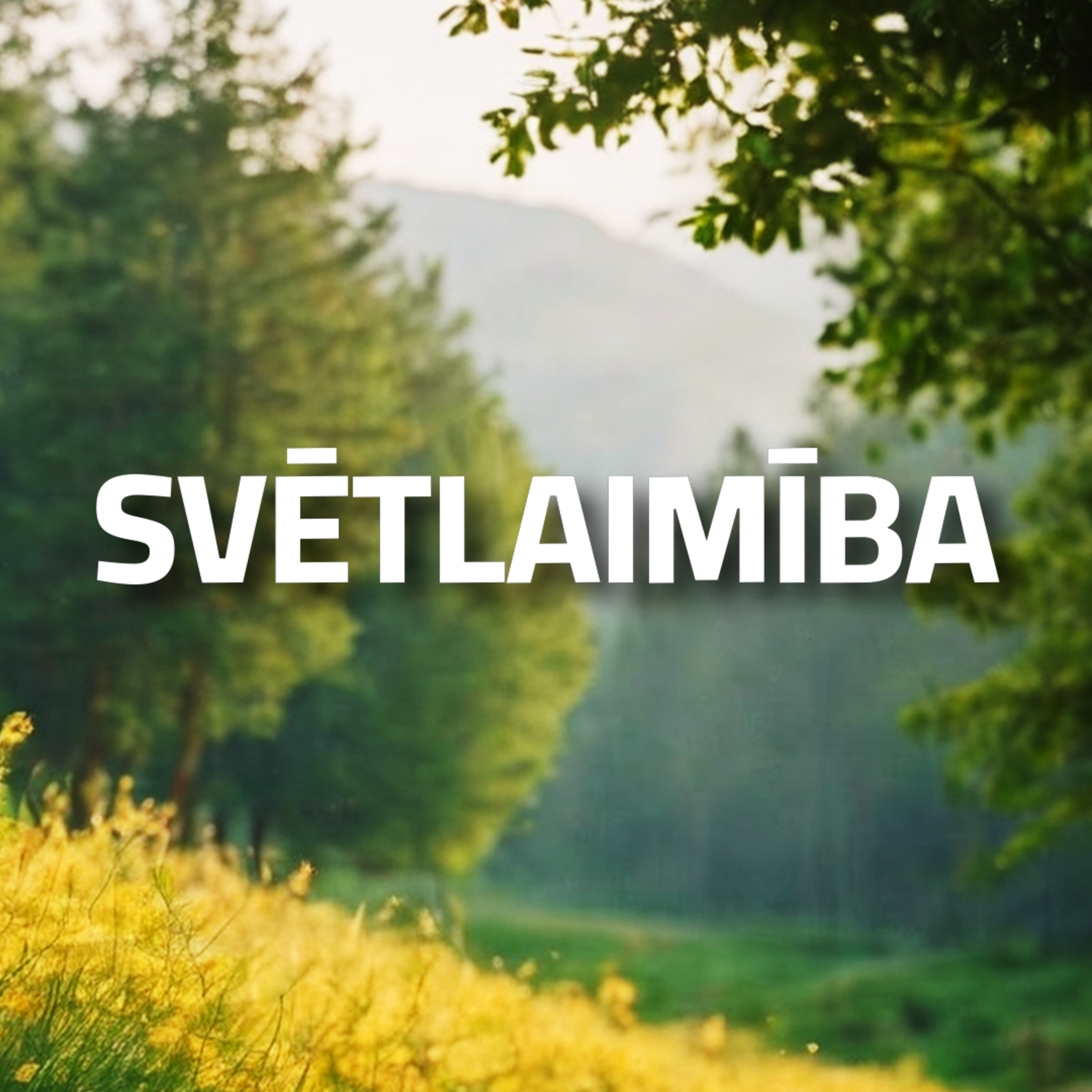 Svētlaimība. Dievkalpojums /17.03.24/ episode artwork