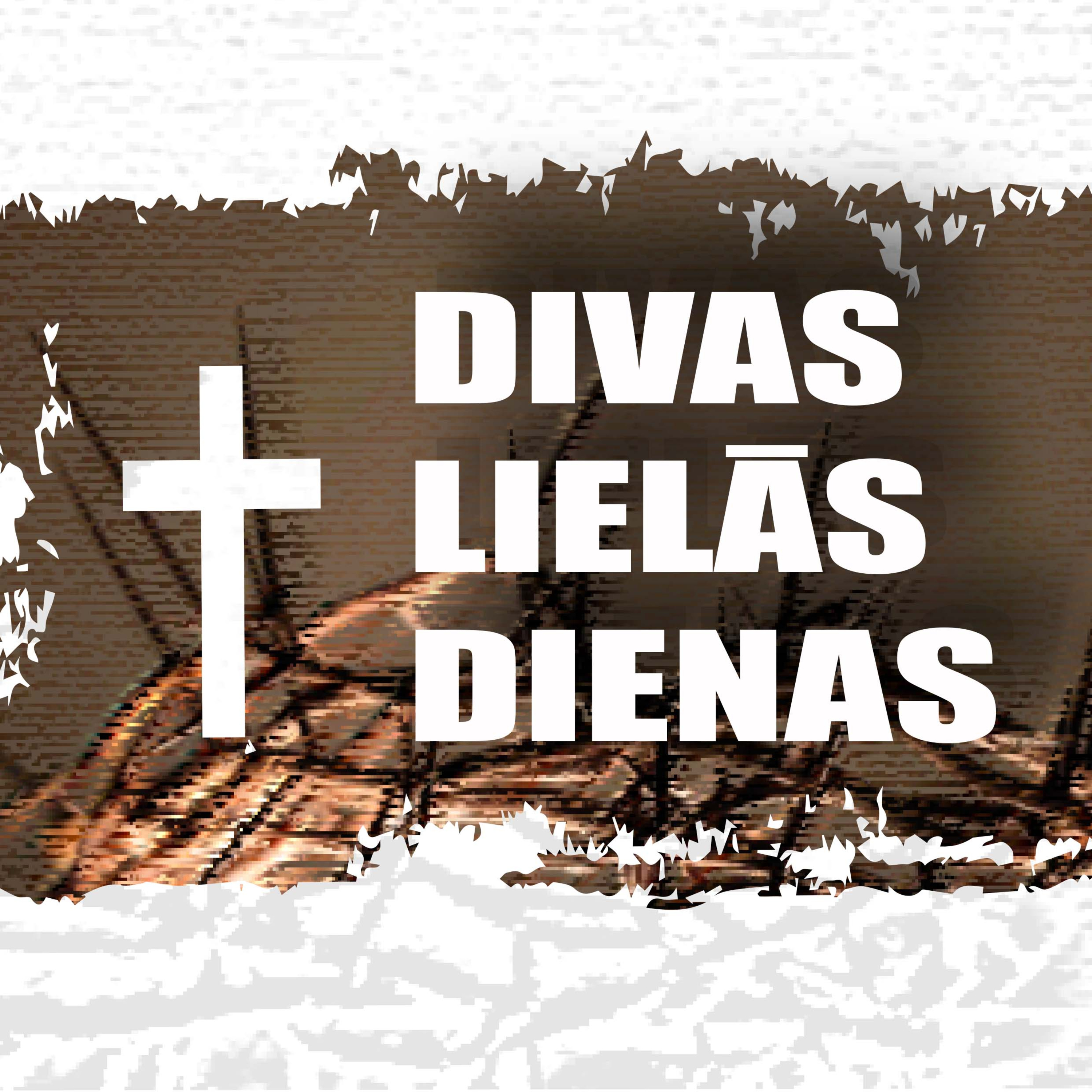 Divas lielās dienas. Dievkalpojums /31.03.24/ episode artwork