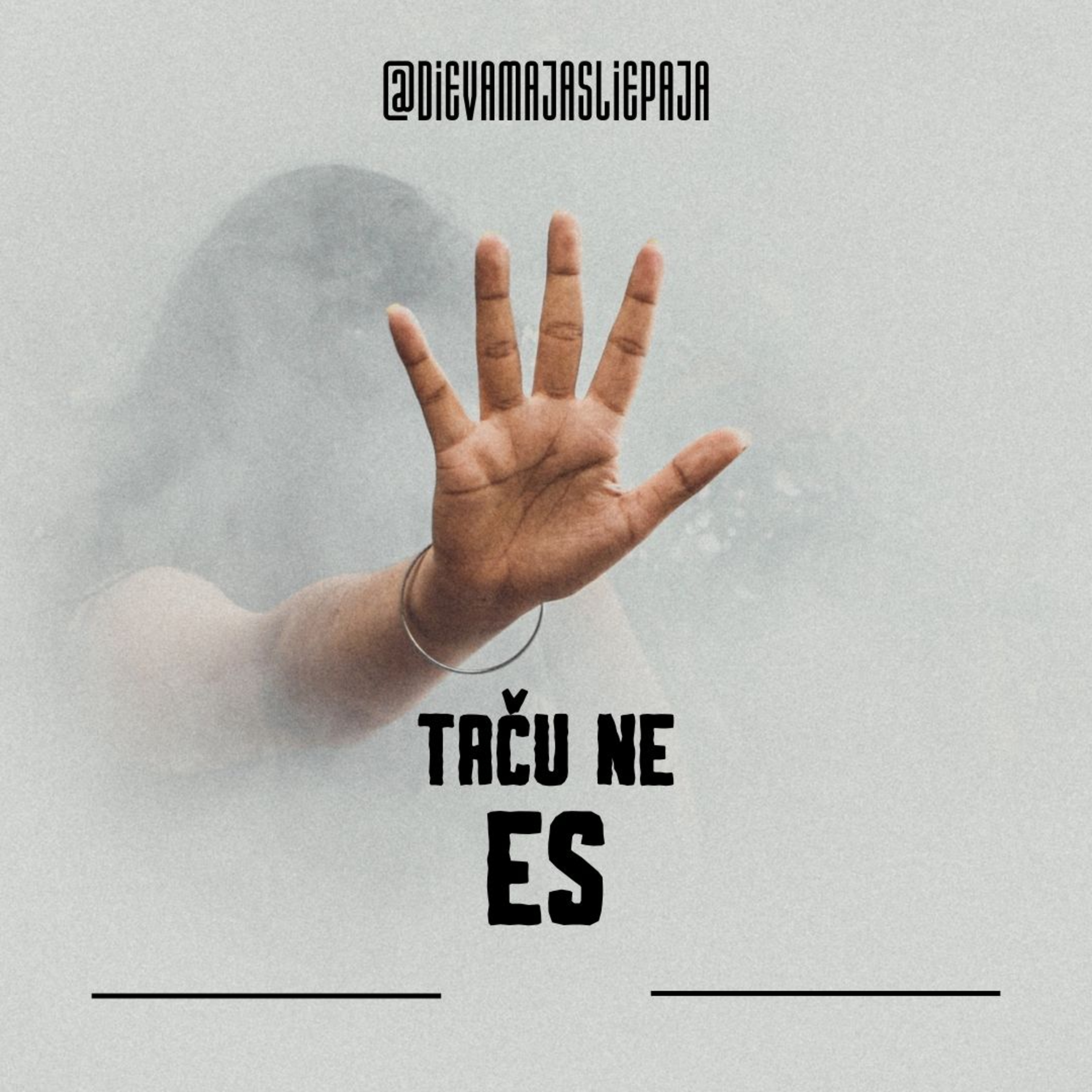 Tomēr ne es. Dievkalpojums /07.04.24/ episode artwork