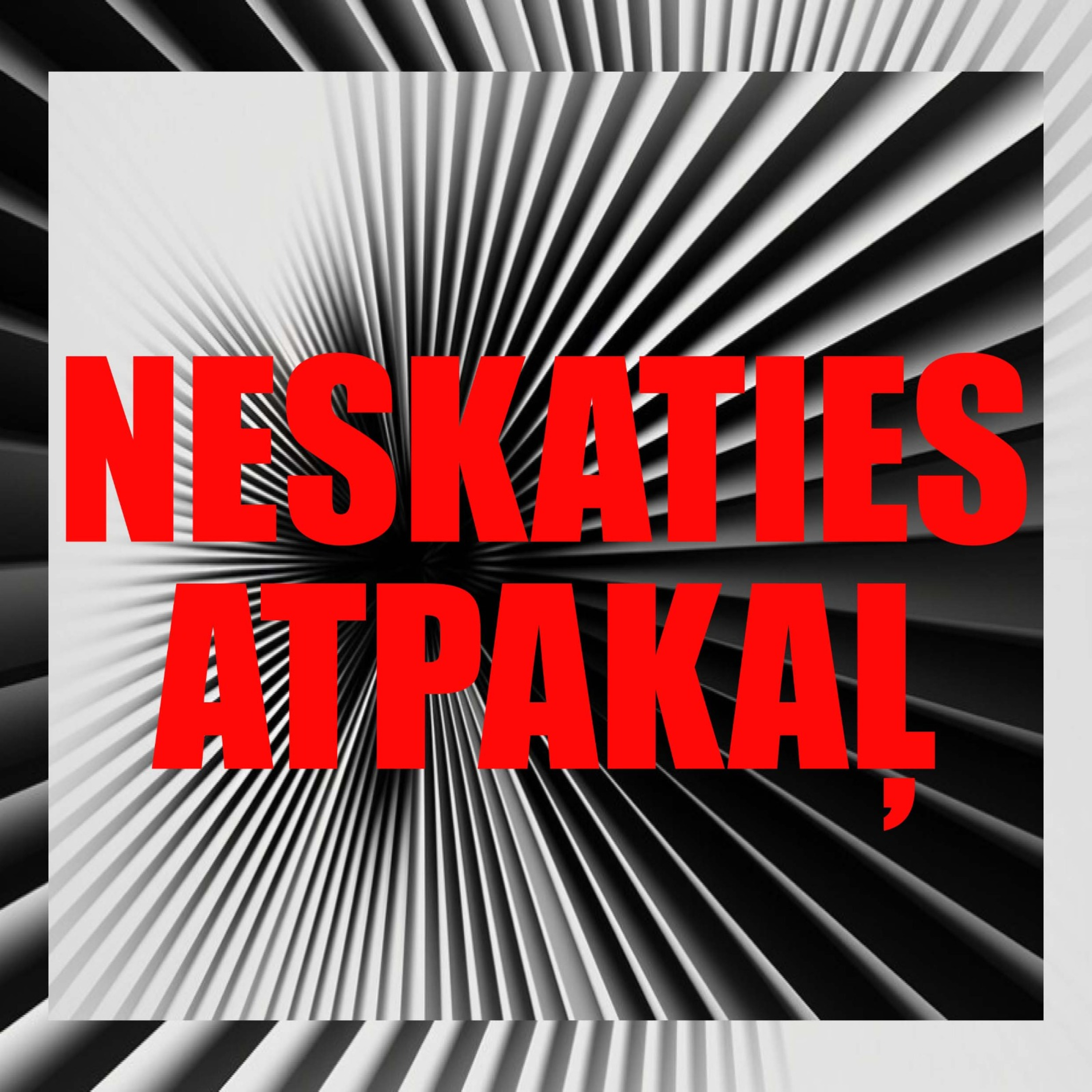 Neskaties atpakaļ. Dievkalpojums /28.04.24/ episode artwork