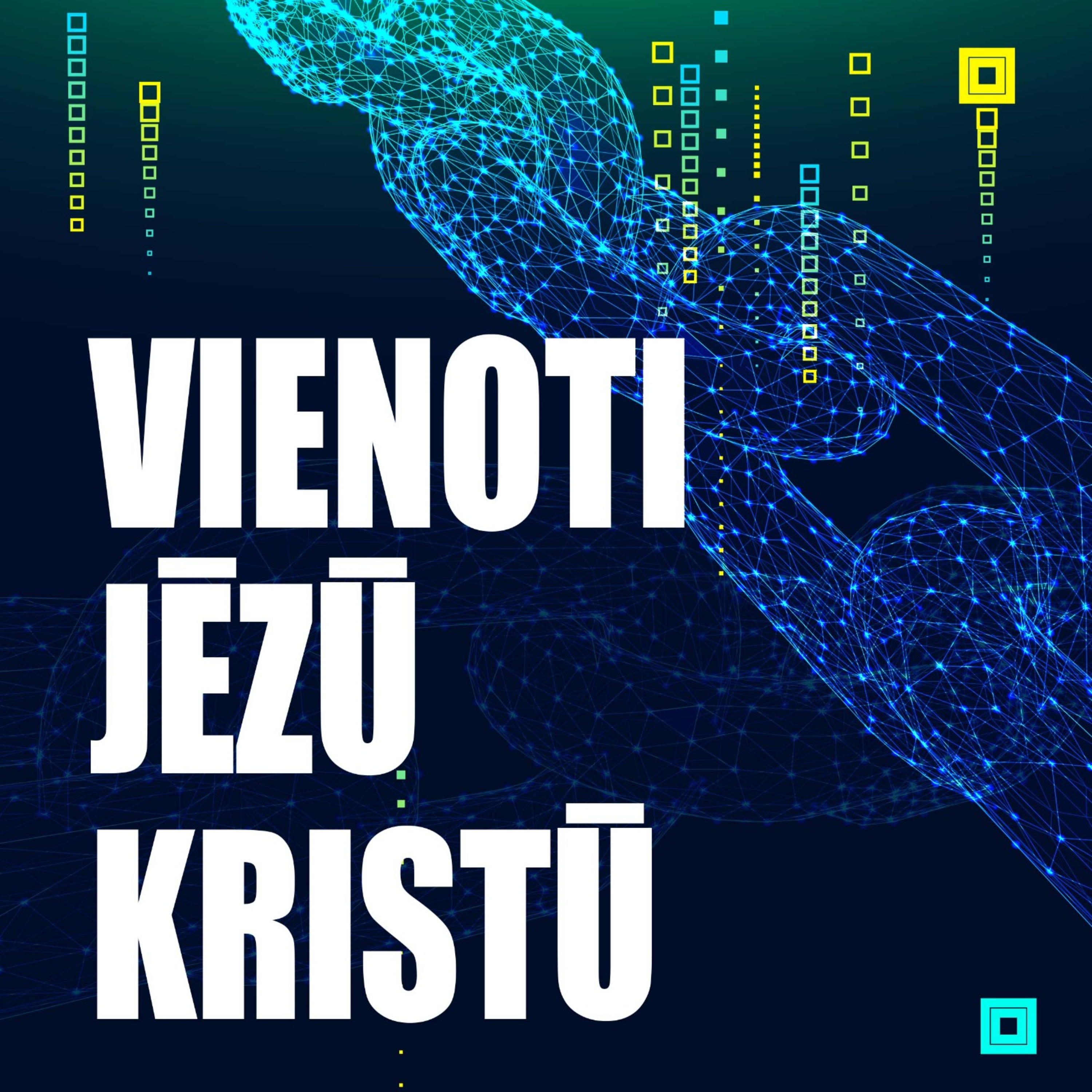 Vienoti Jēzū Kristū. Dievkalpojums /12.05.24/ episode artwork