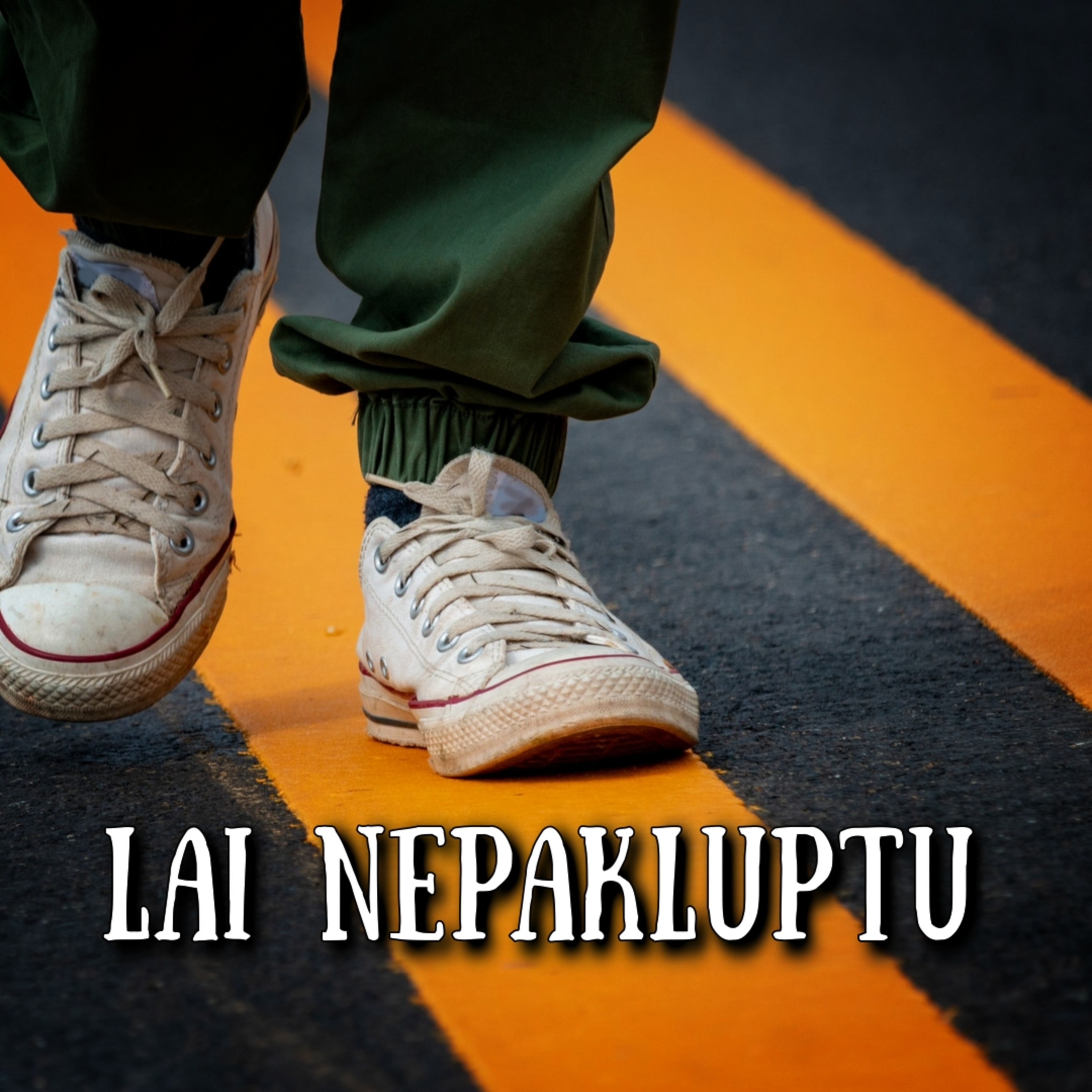 Lai nepakluptu. Bībeles studija Nr. 203 /14.05.24/ episode artwork